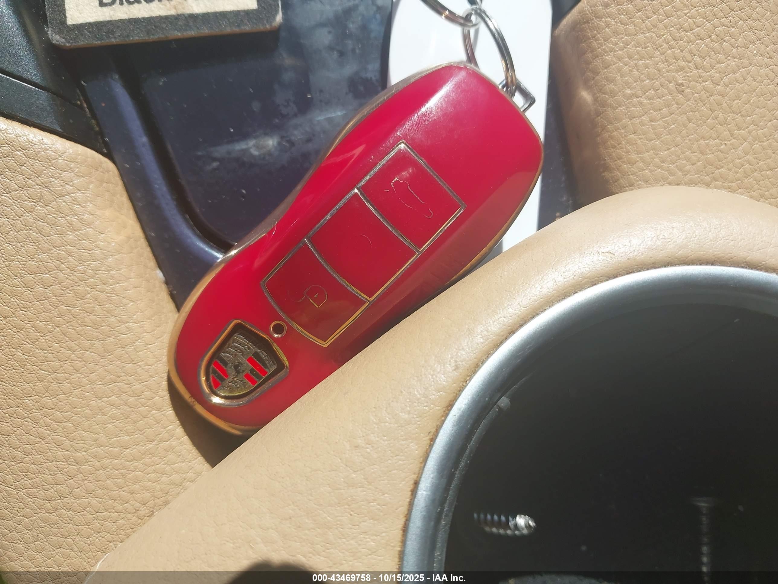 PORSCHE PANAMERA image 11
