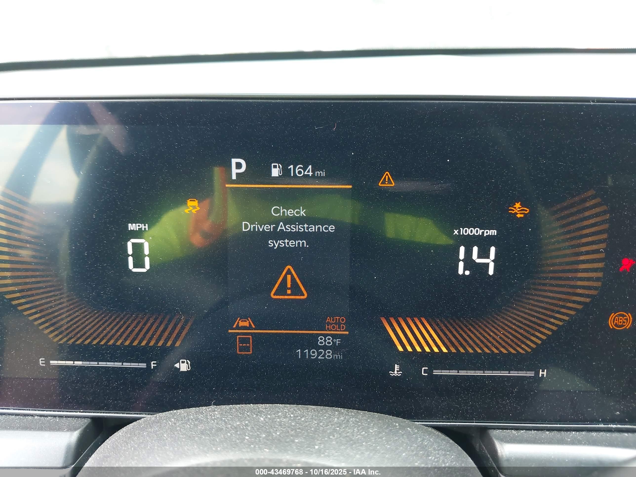 KIA K5 image 7