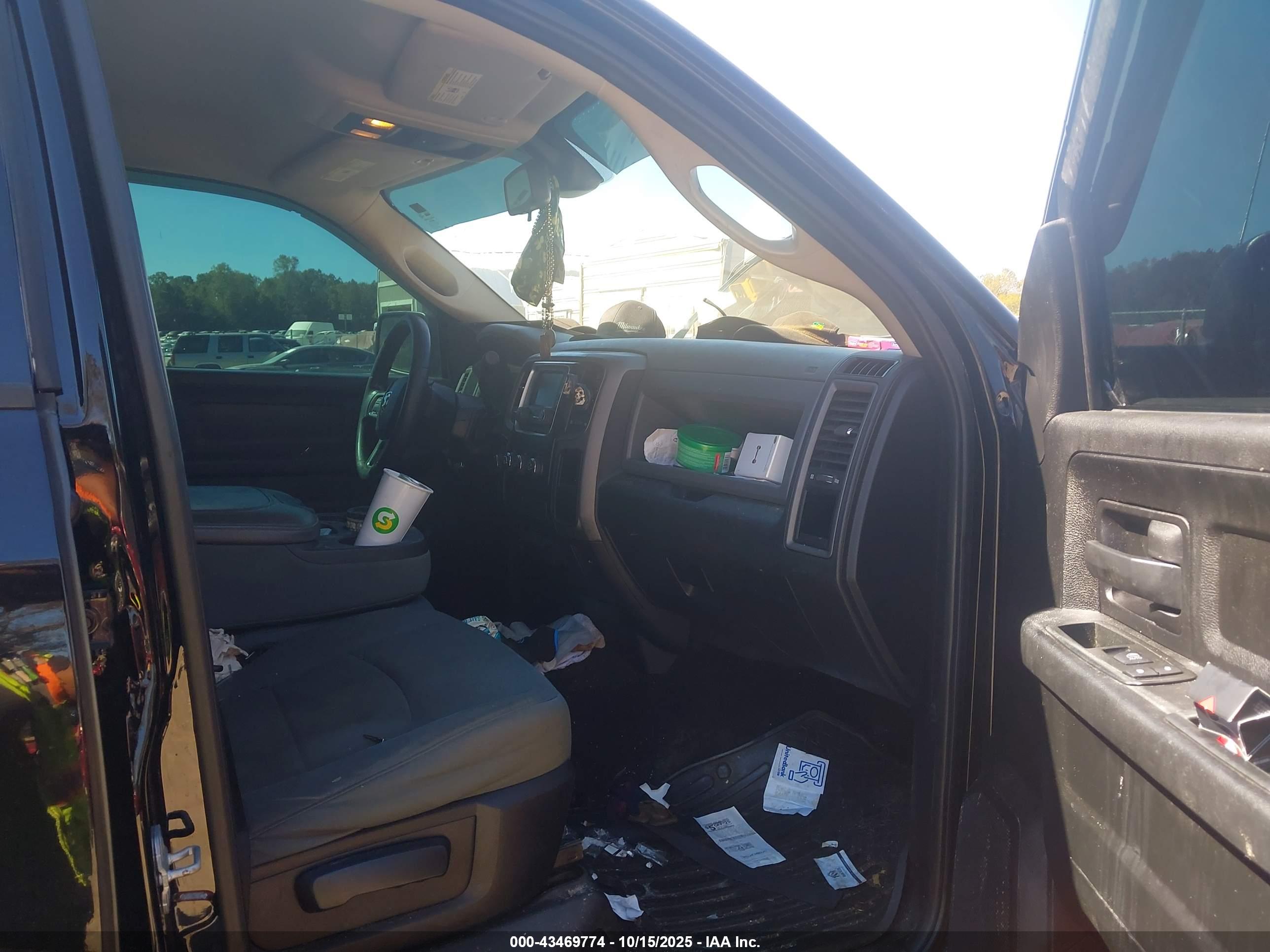 RAM 1500 image 5