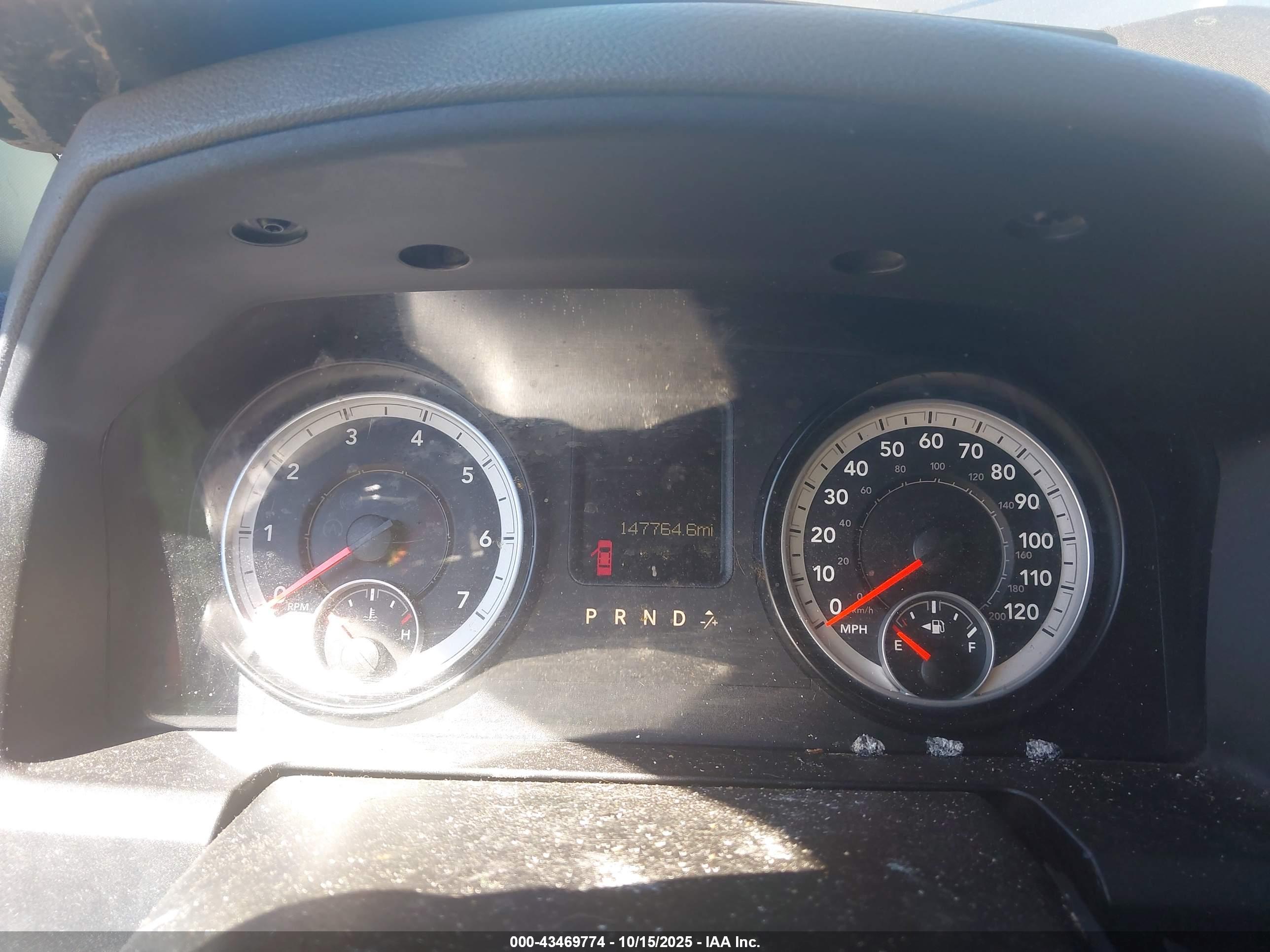RAM 1500 image 7