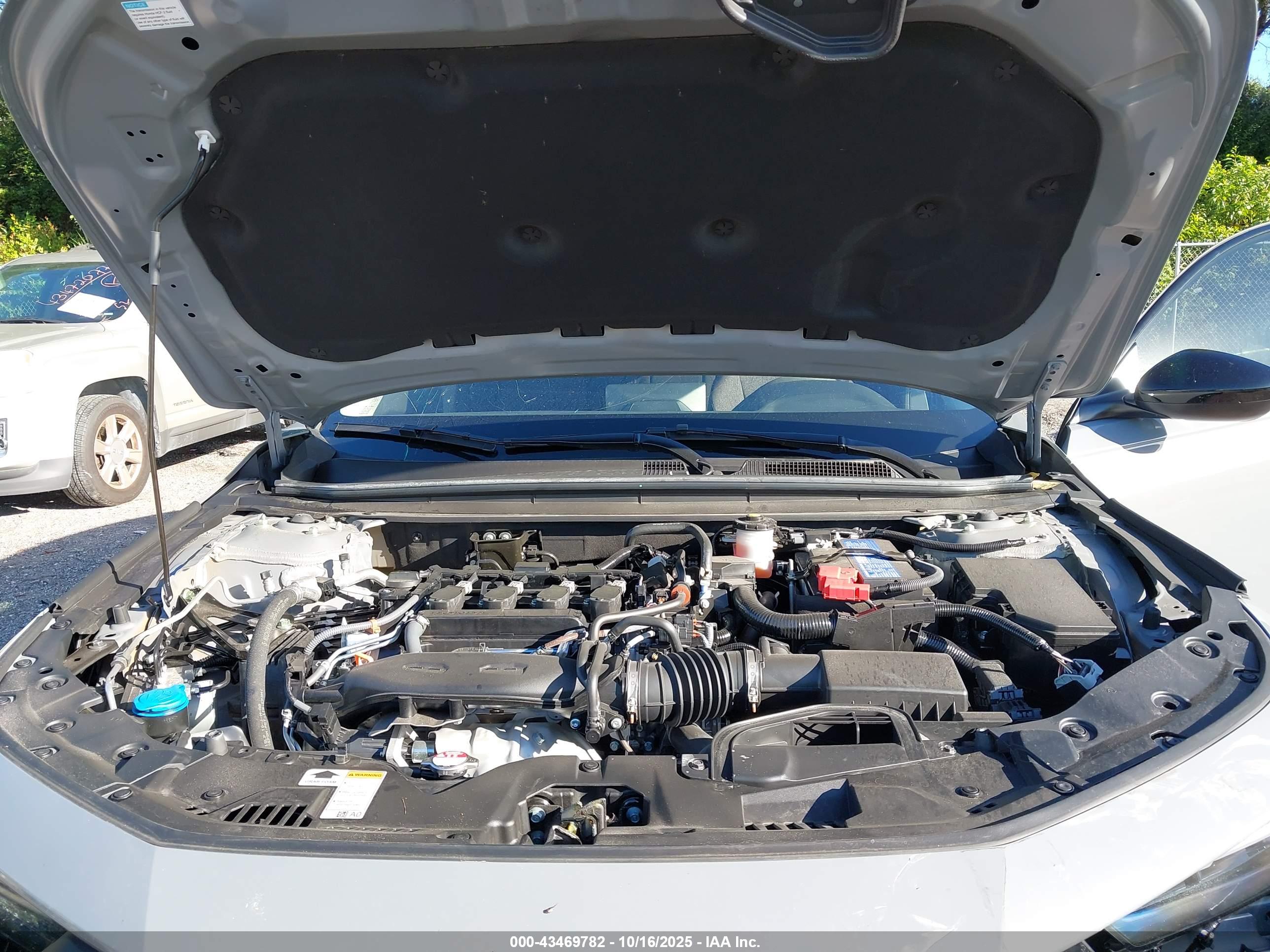 HONDA ACCORD image 10