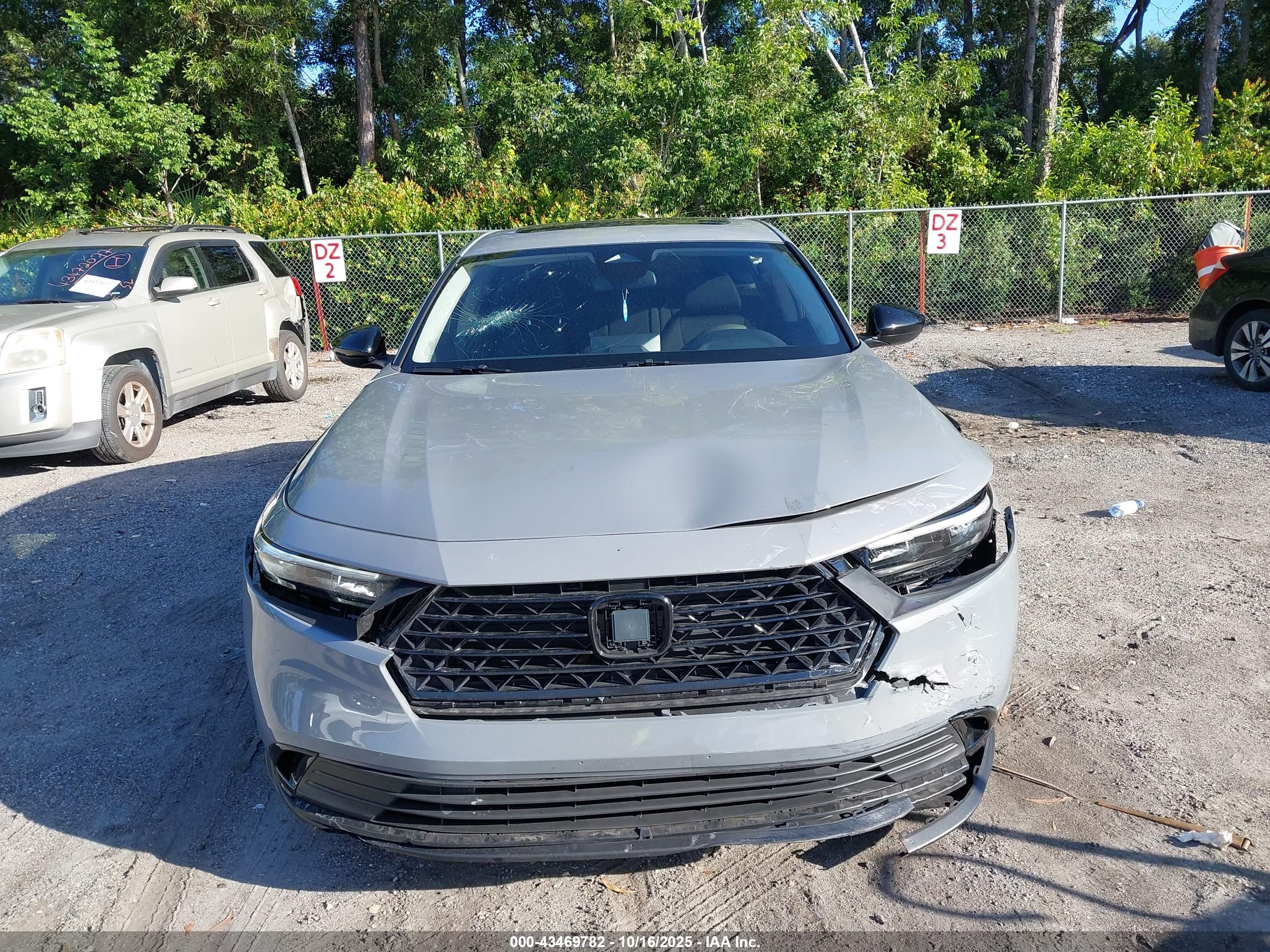 HONDA ACCORD image 6