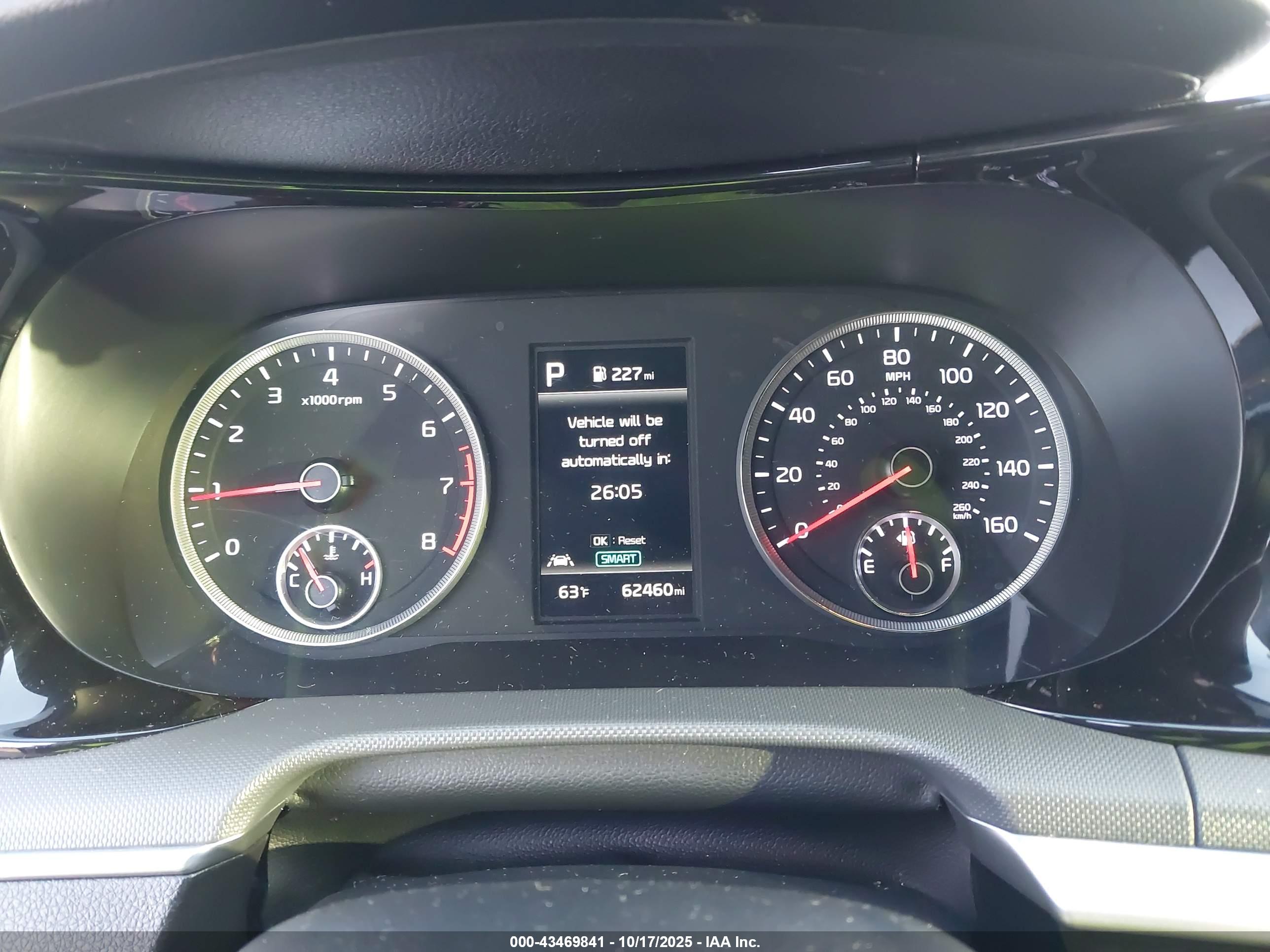 KIA K5 image 7
