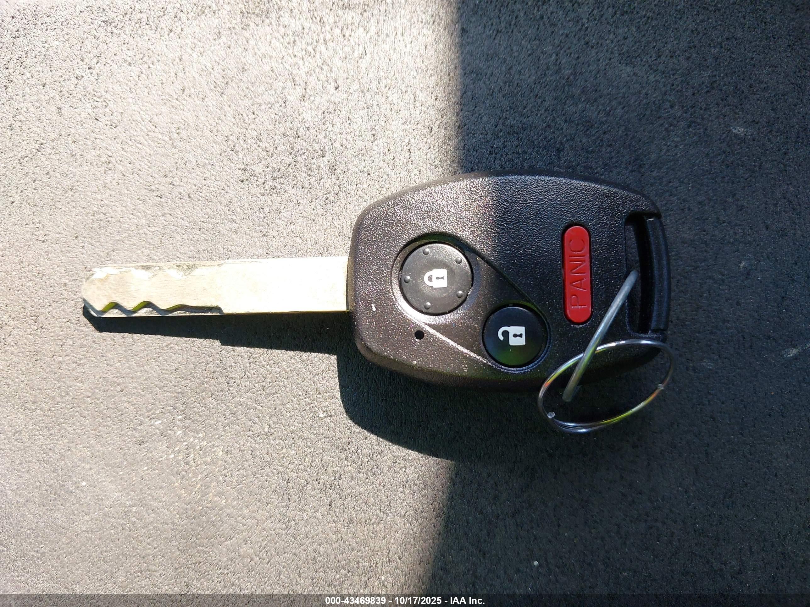 HONDA CIVIC image 11