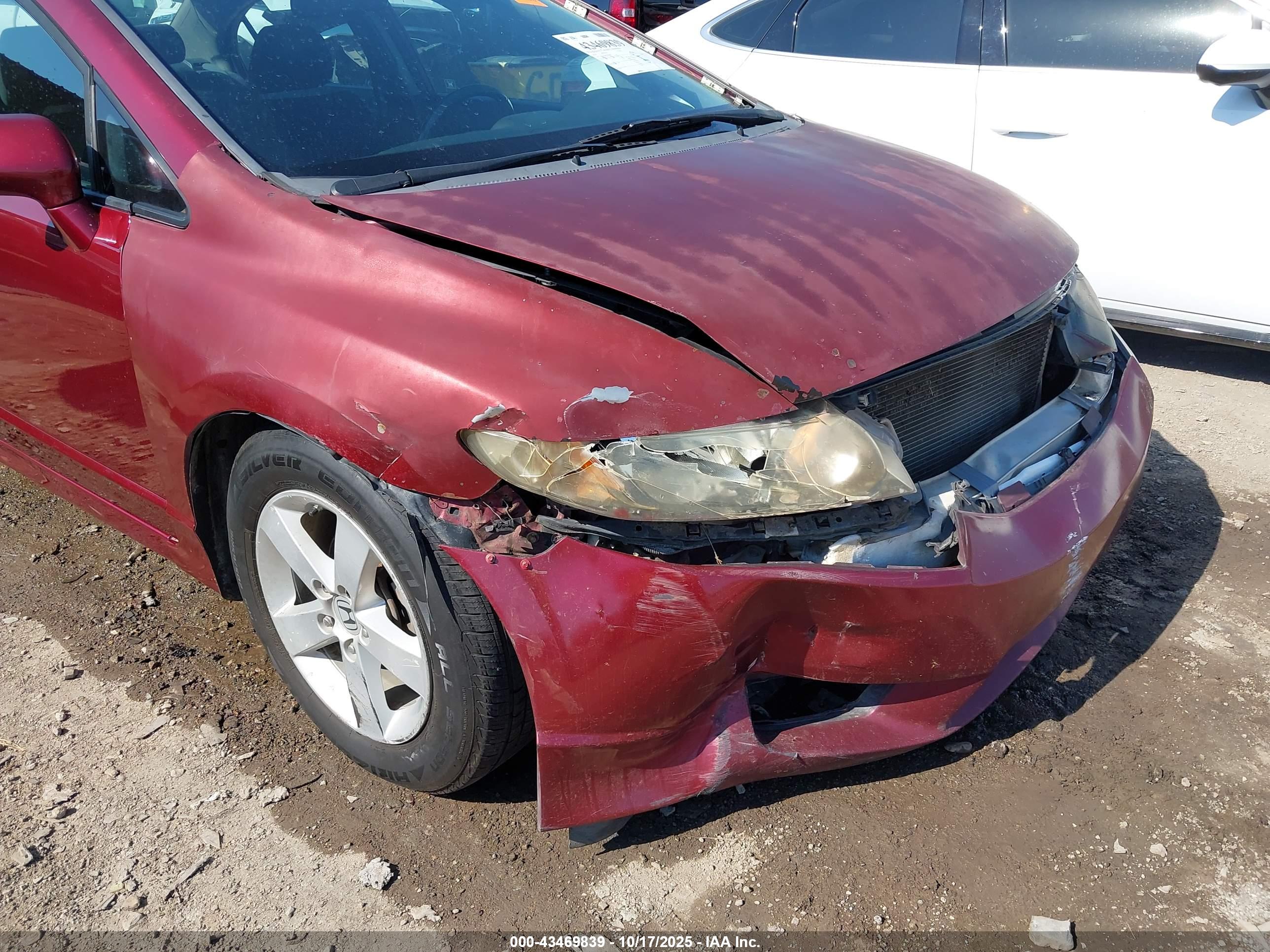 HONDA CIVIC image 6