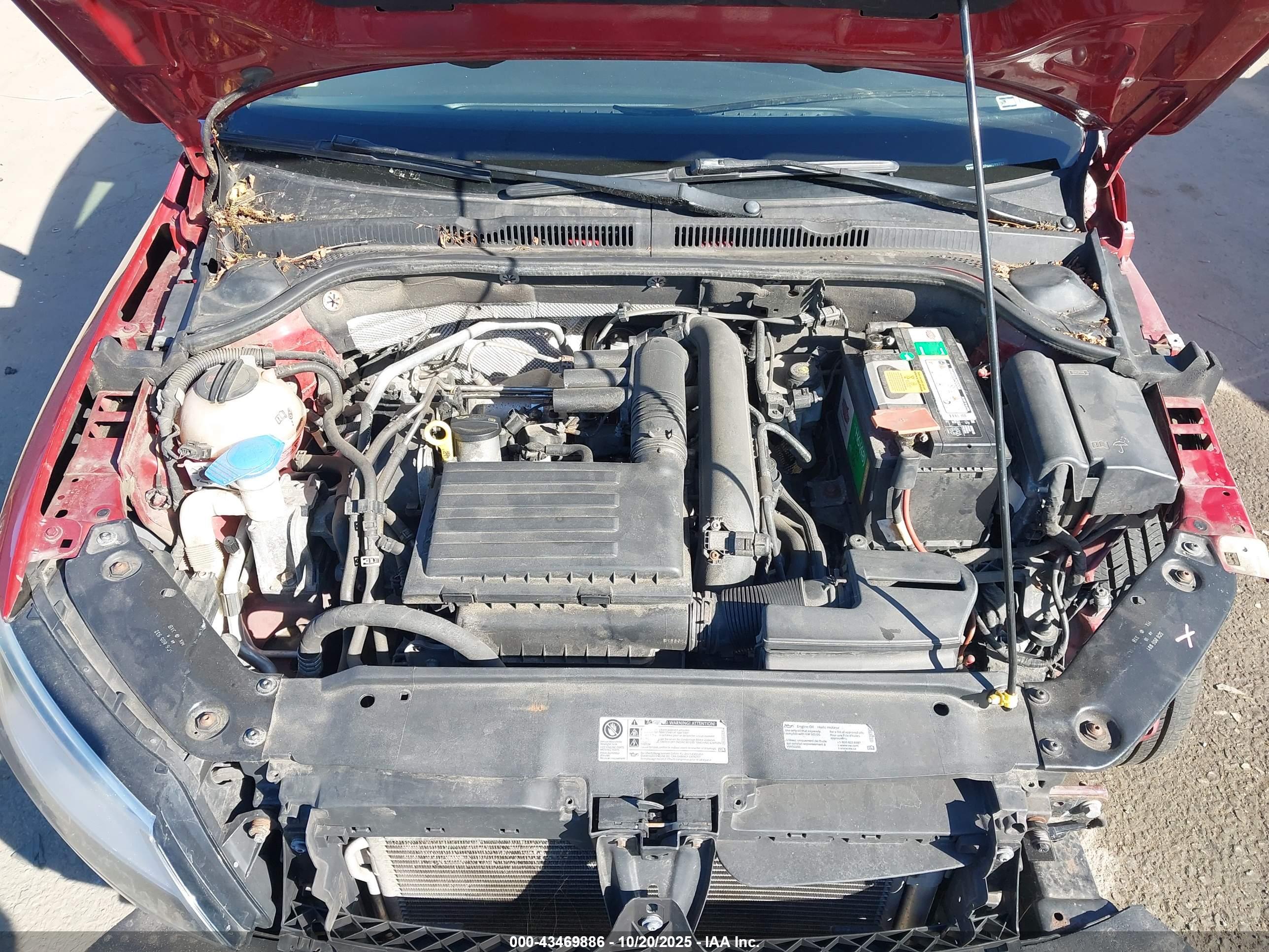 VOLKSWAGEN JETTA image 10