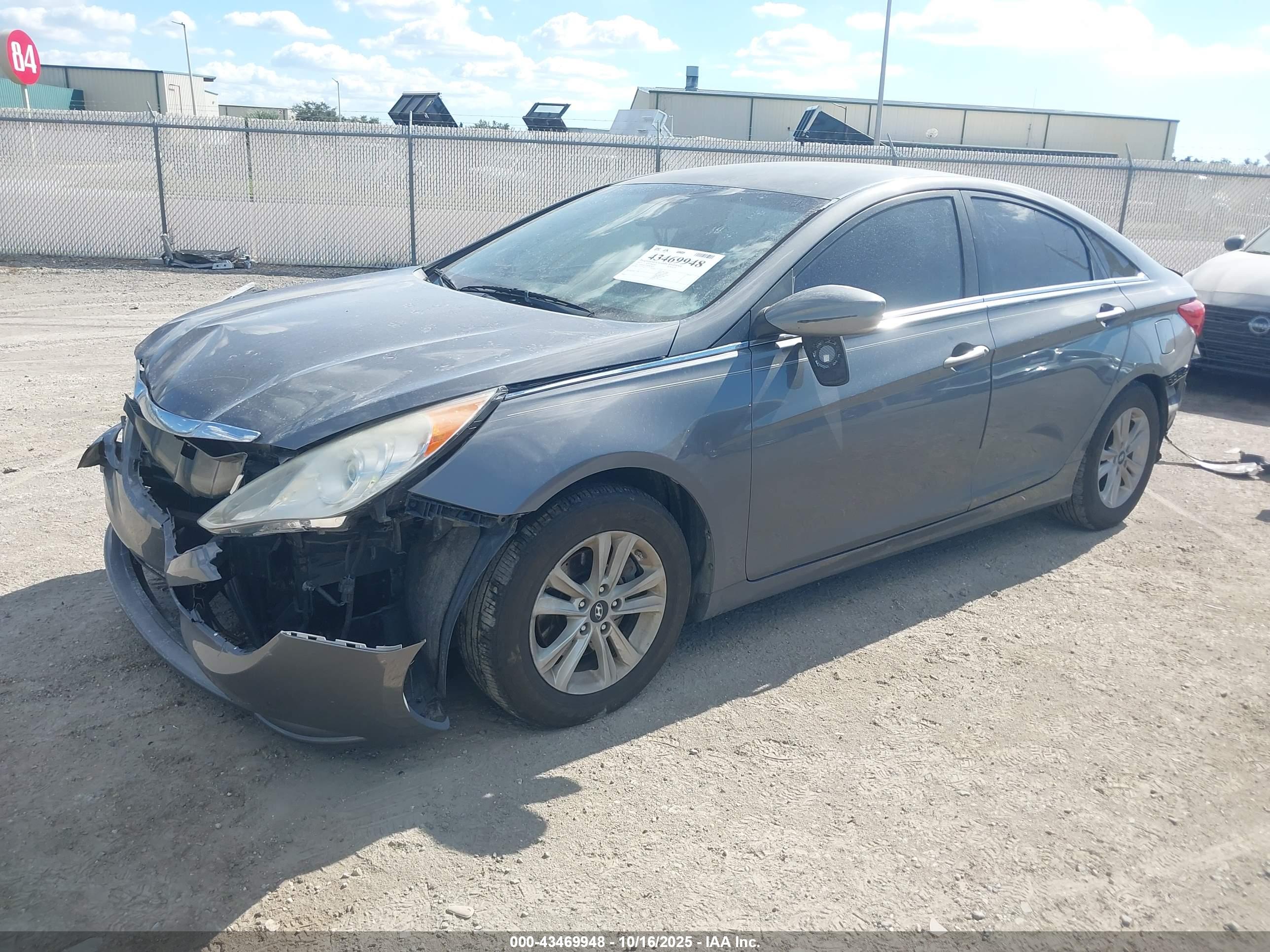 HYUNDAI SONATA image 2