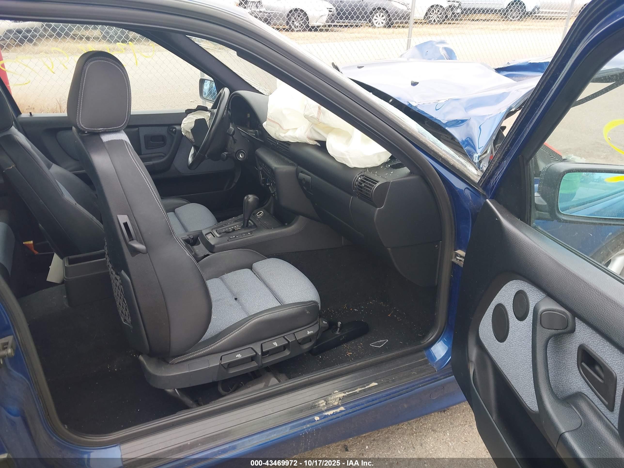 BMW 318TI image 5