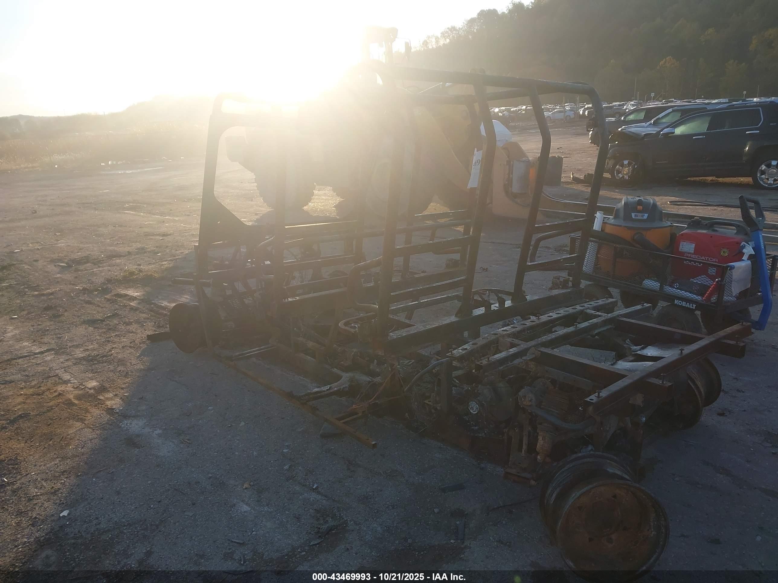POLARIS RANGER image 3