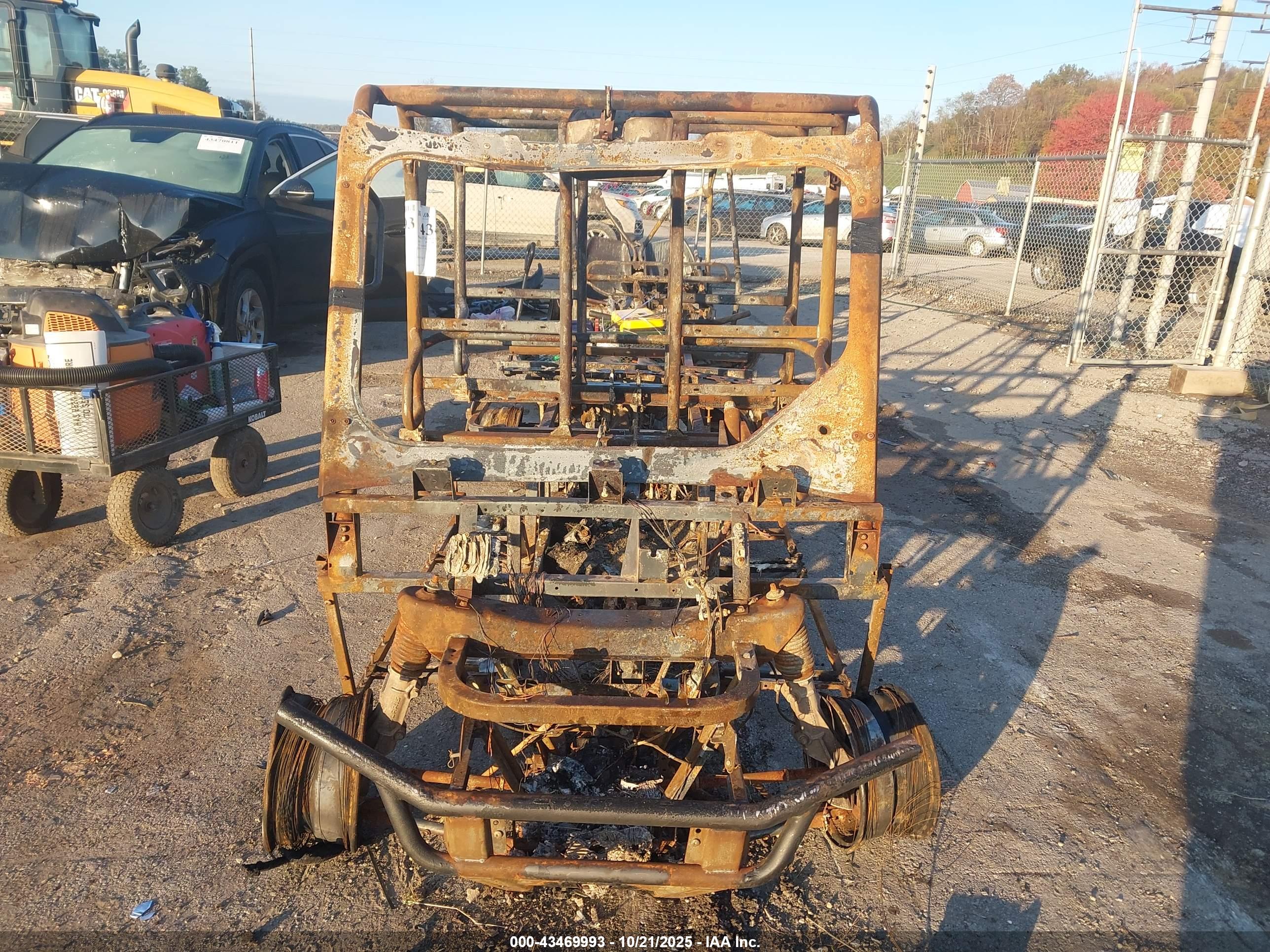 POLARIS RANGER image 5