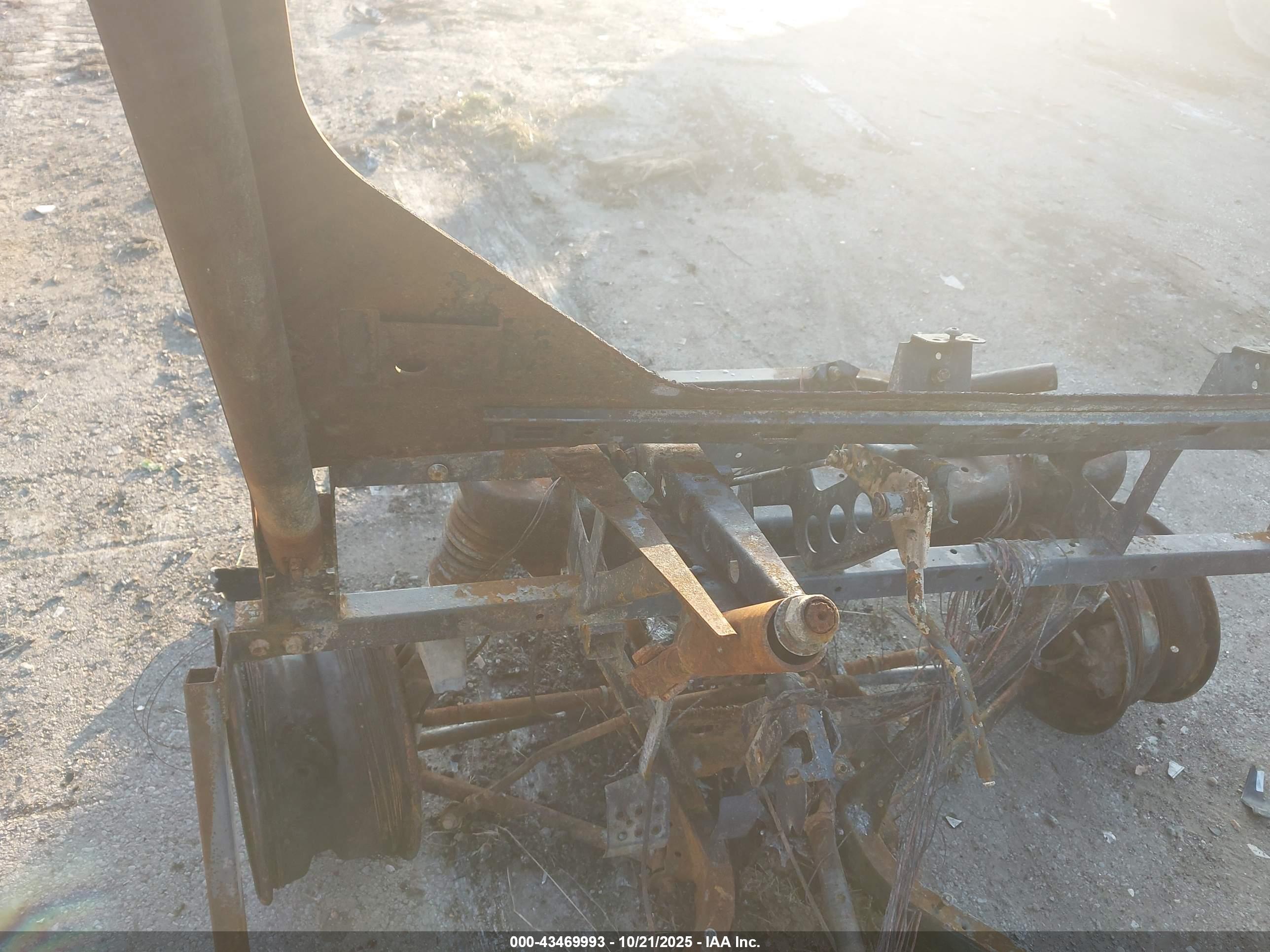 POLARIS RANGER image 7