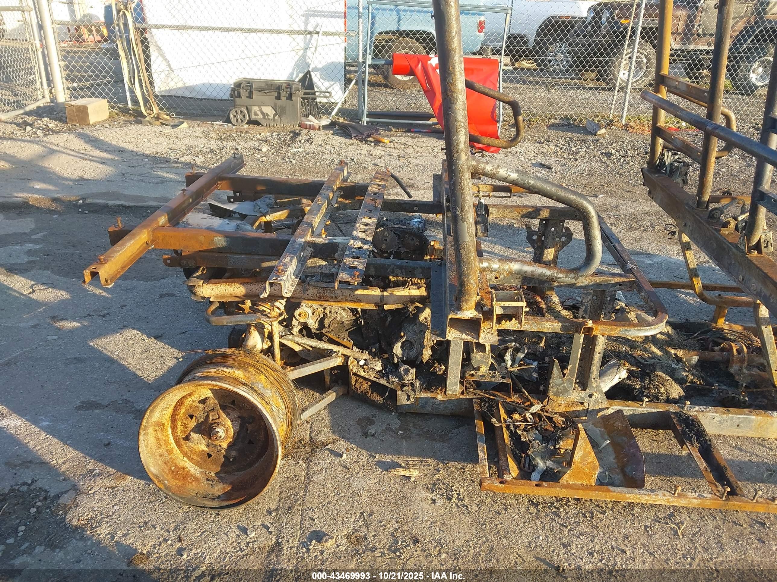 POLARIS RANGER image 8