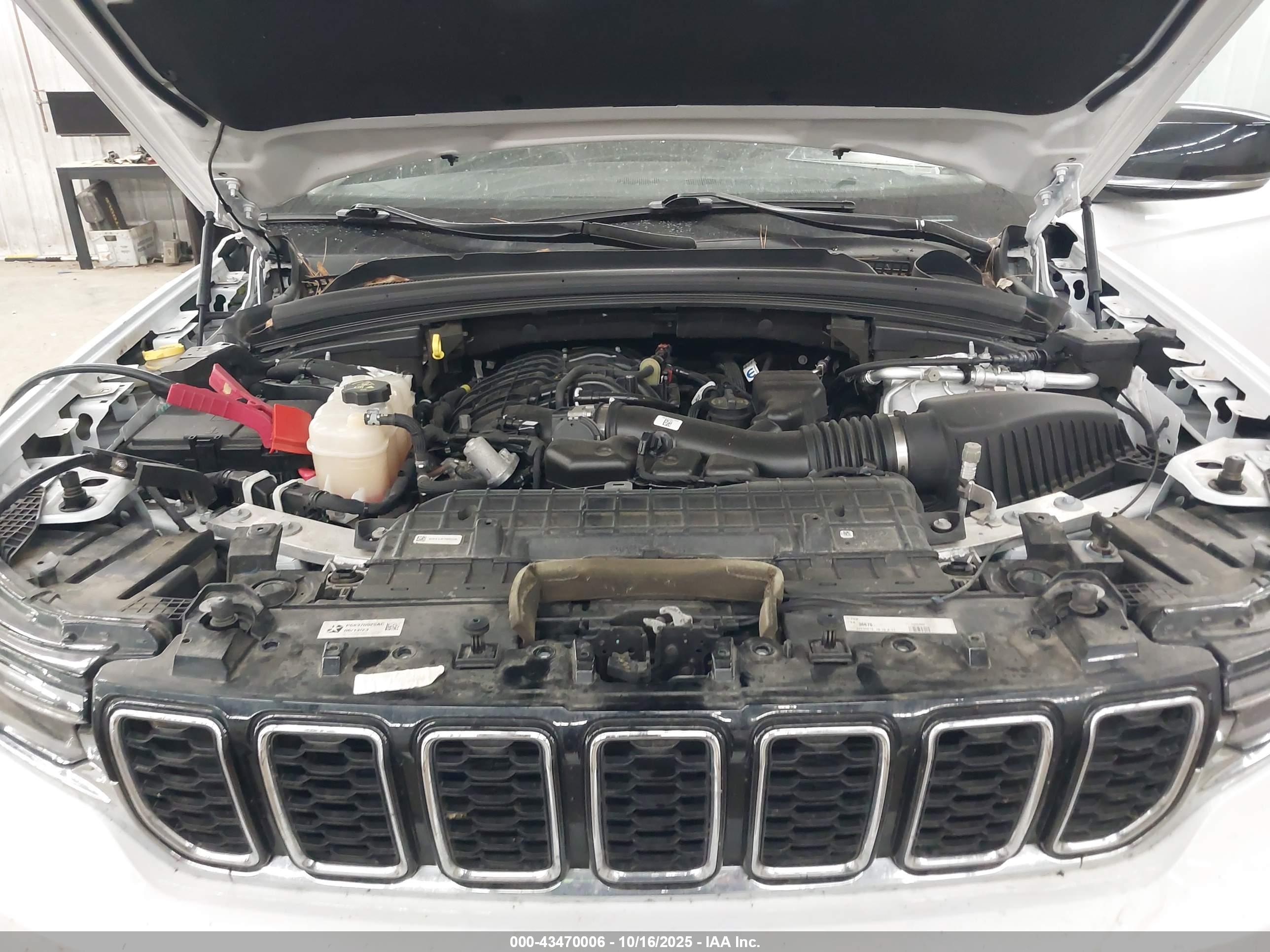 JEEP GRAND image 10