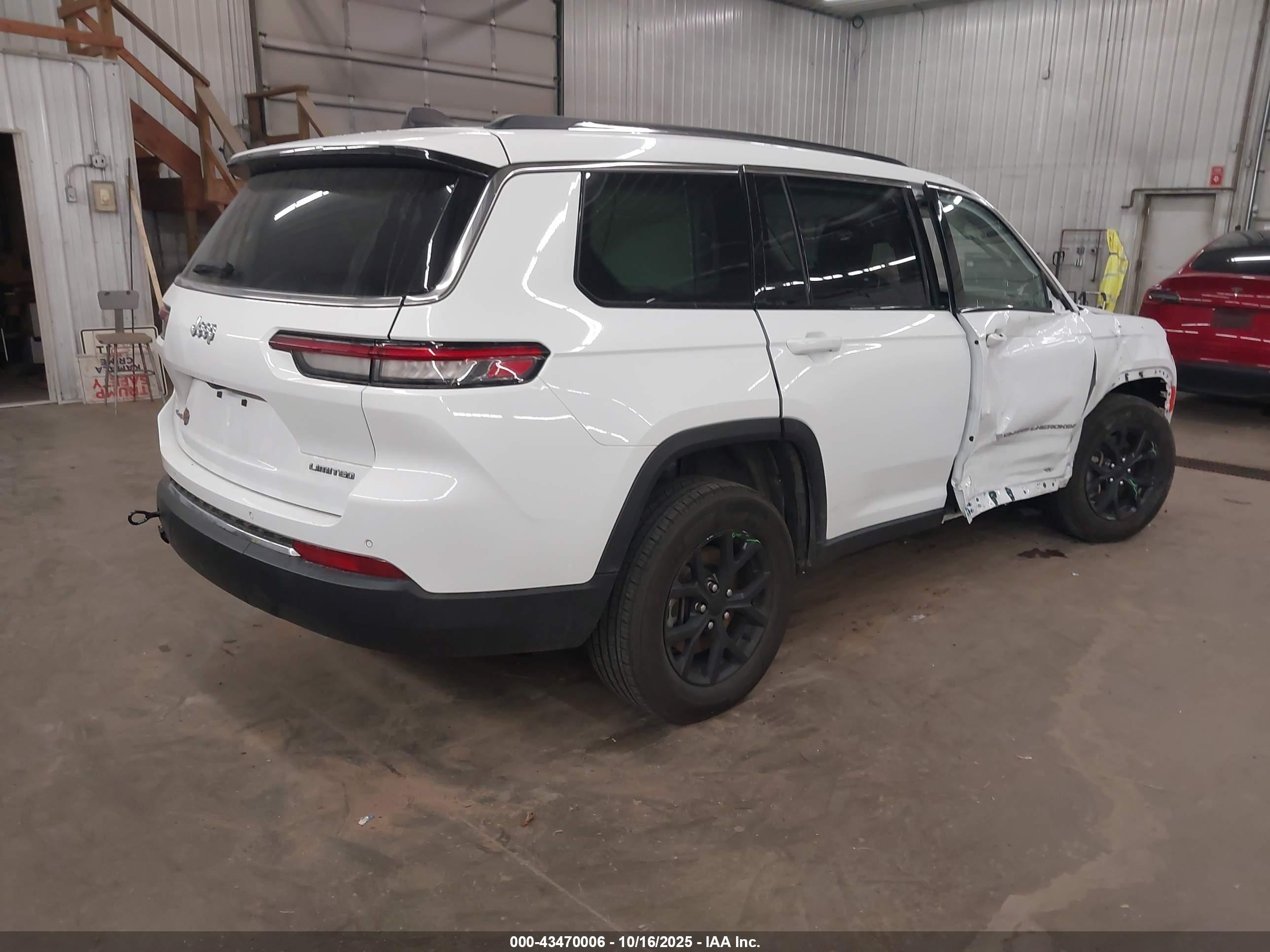 JEEP GRAND image 4