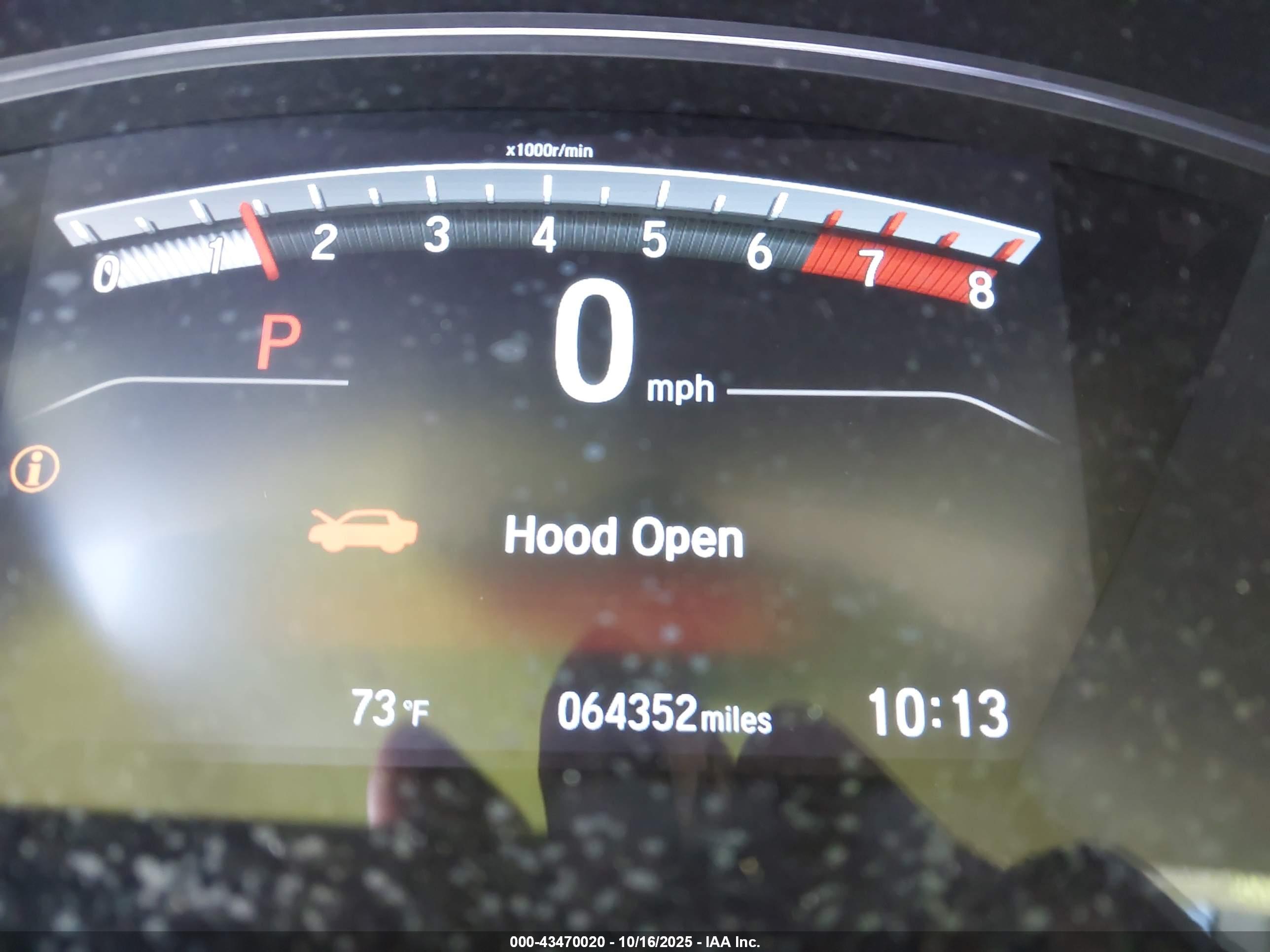 HONDA CR-V image 7
