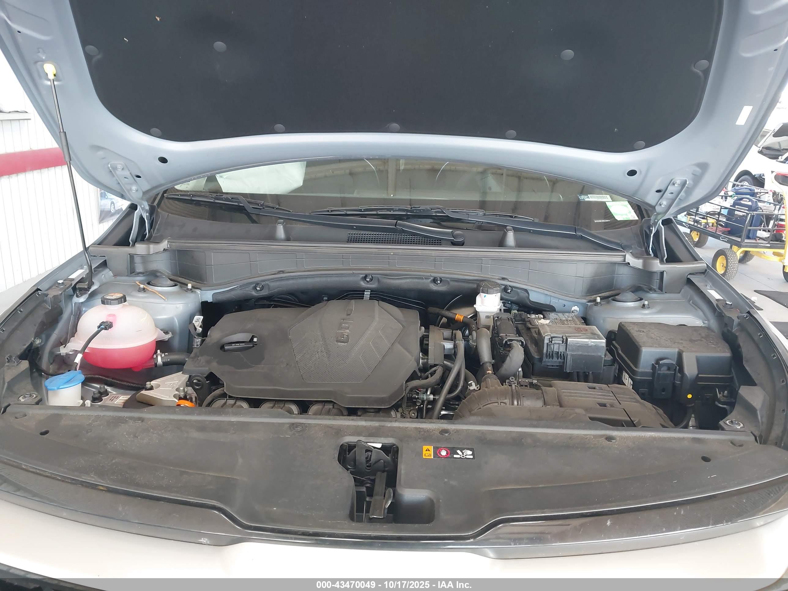 KIA SPORTAGE image 10
