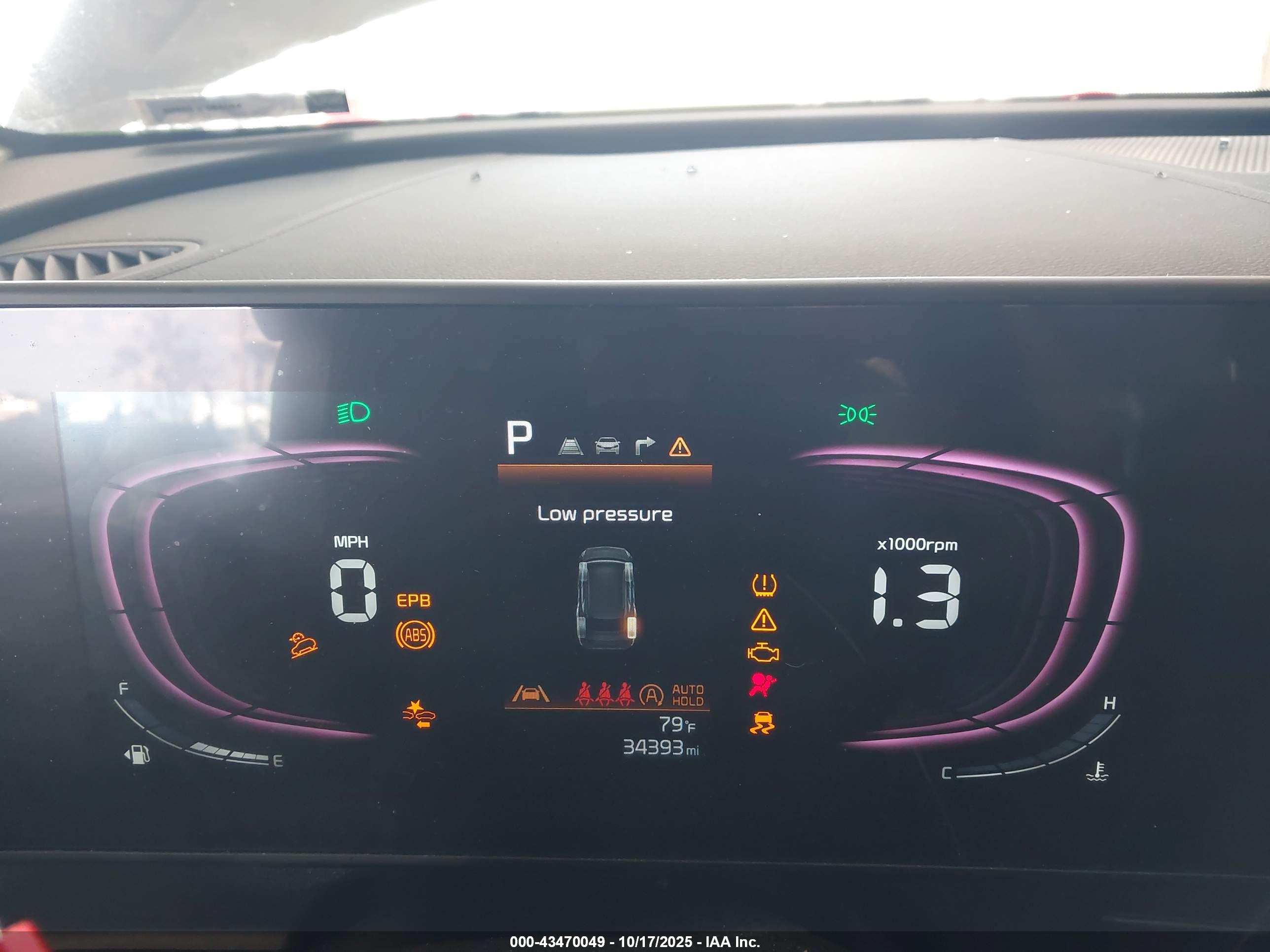 KIA SPORTAGE image 7
