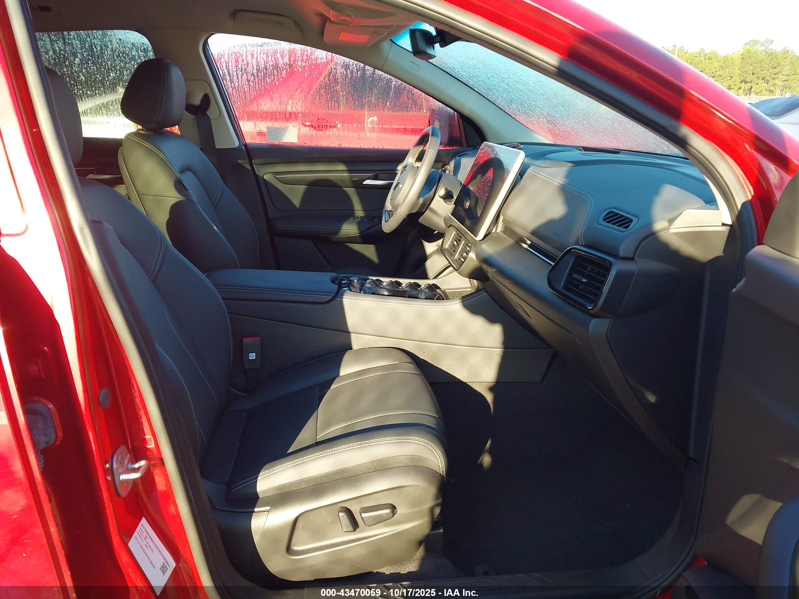 VINFAST VF image 5