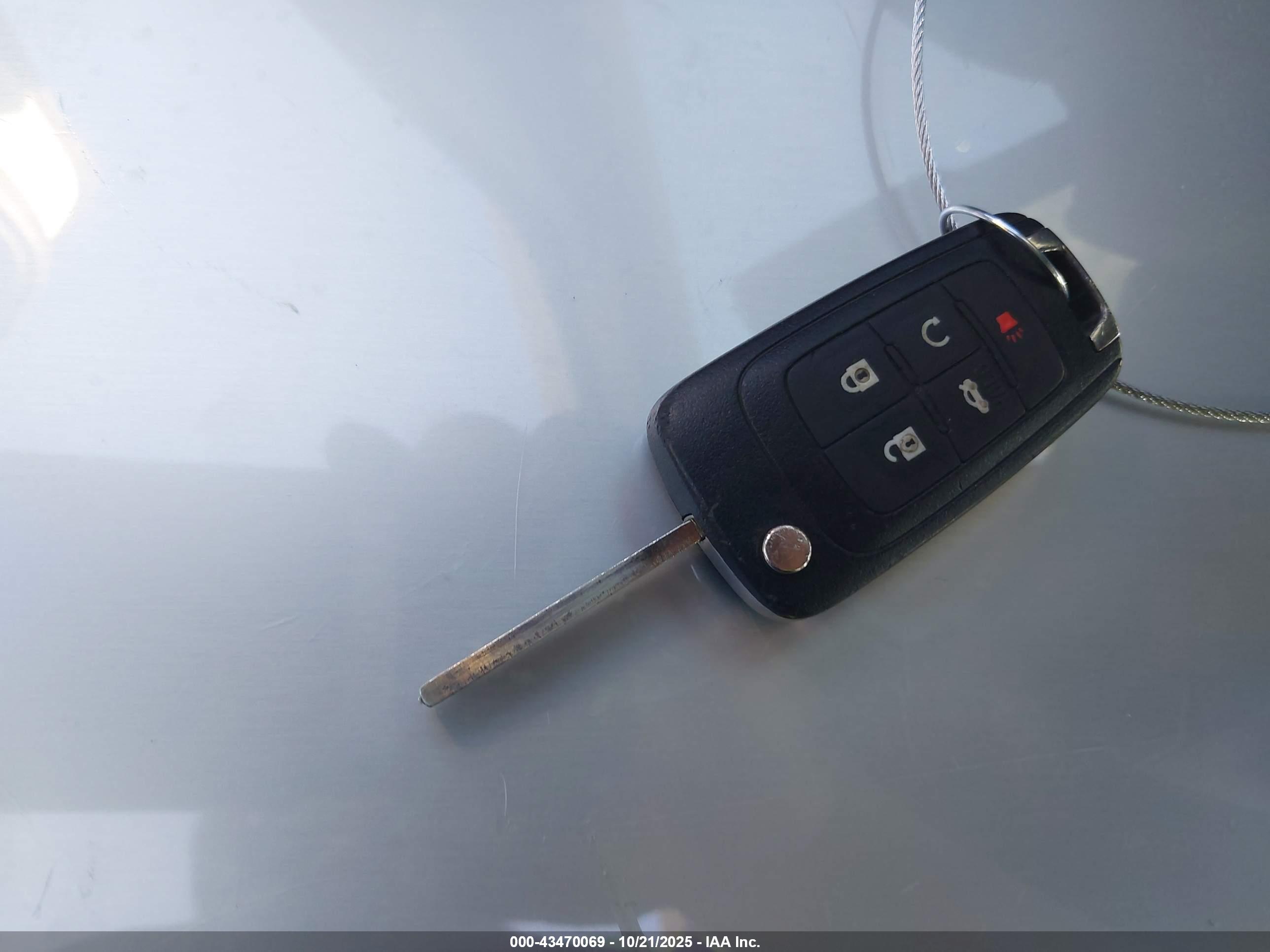 BUICK VERANO image 11