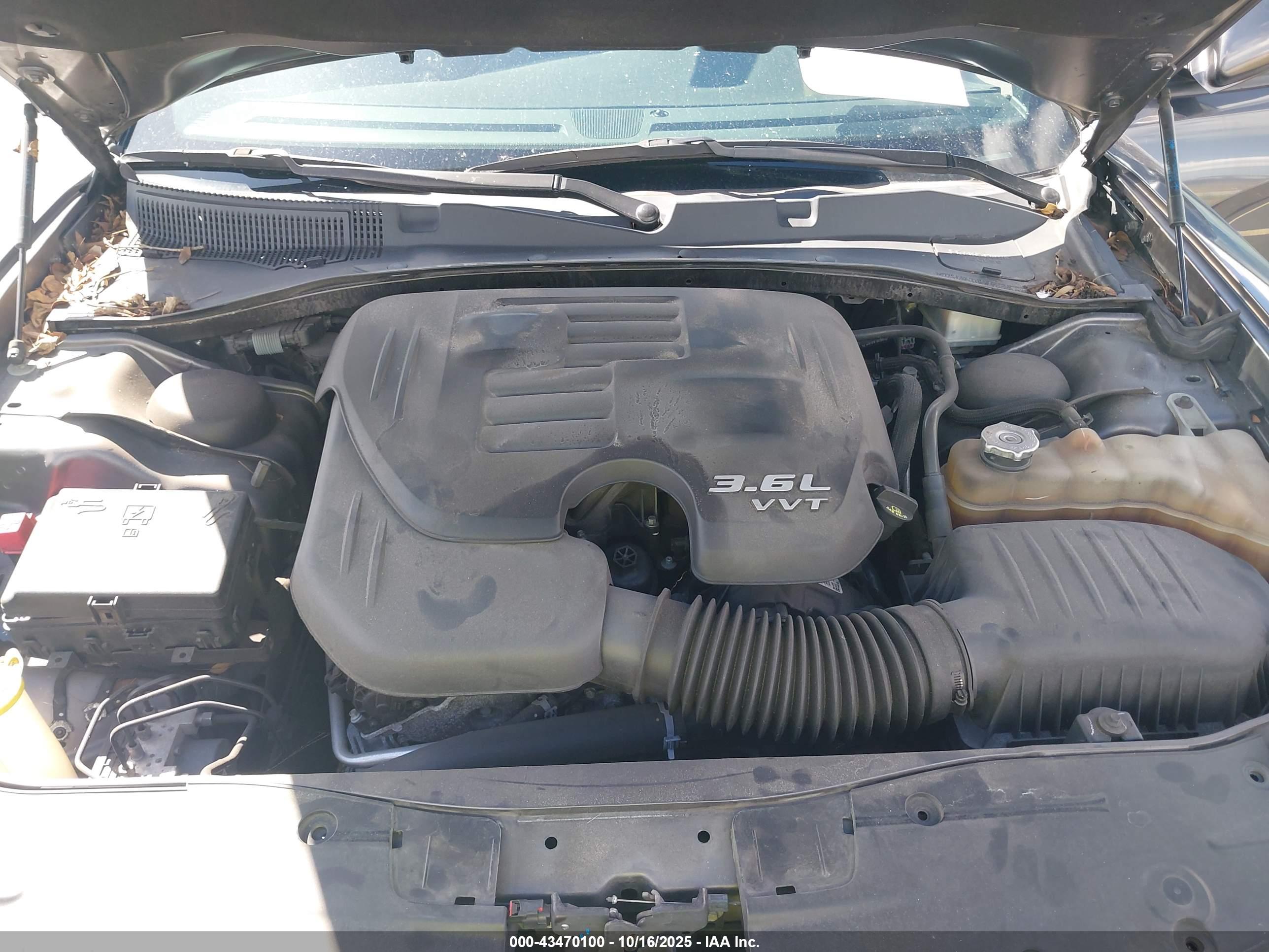 DODGE CHARGER image 10