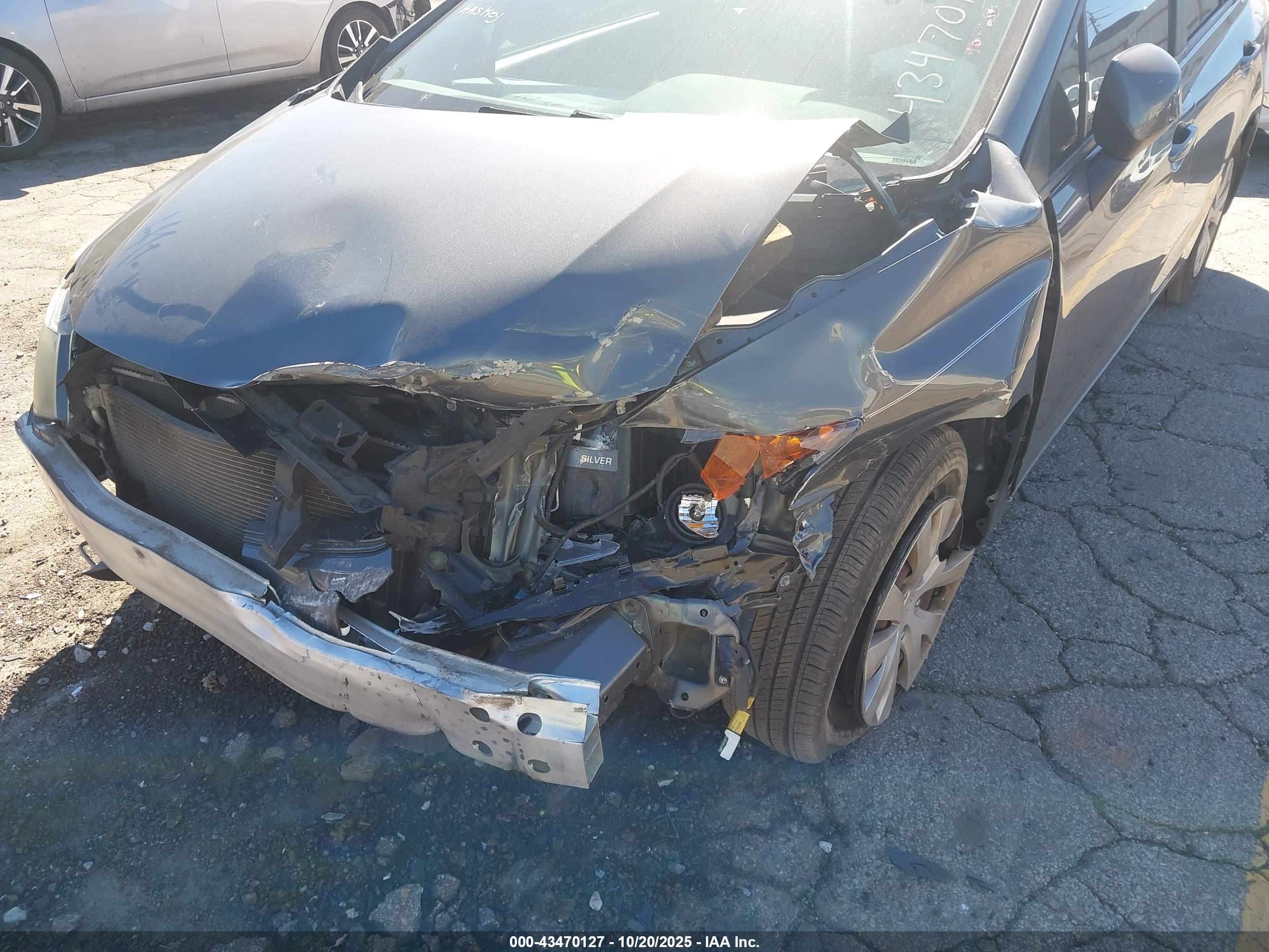 HONDA CIVIC image 6