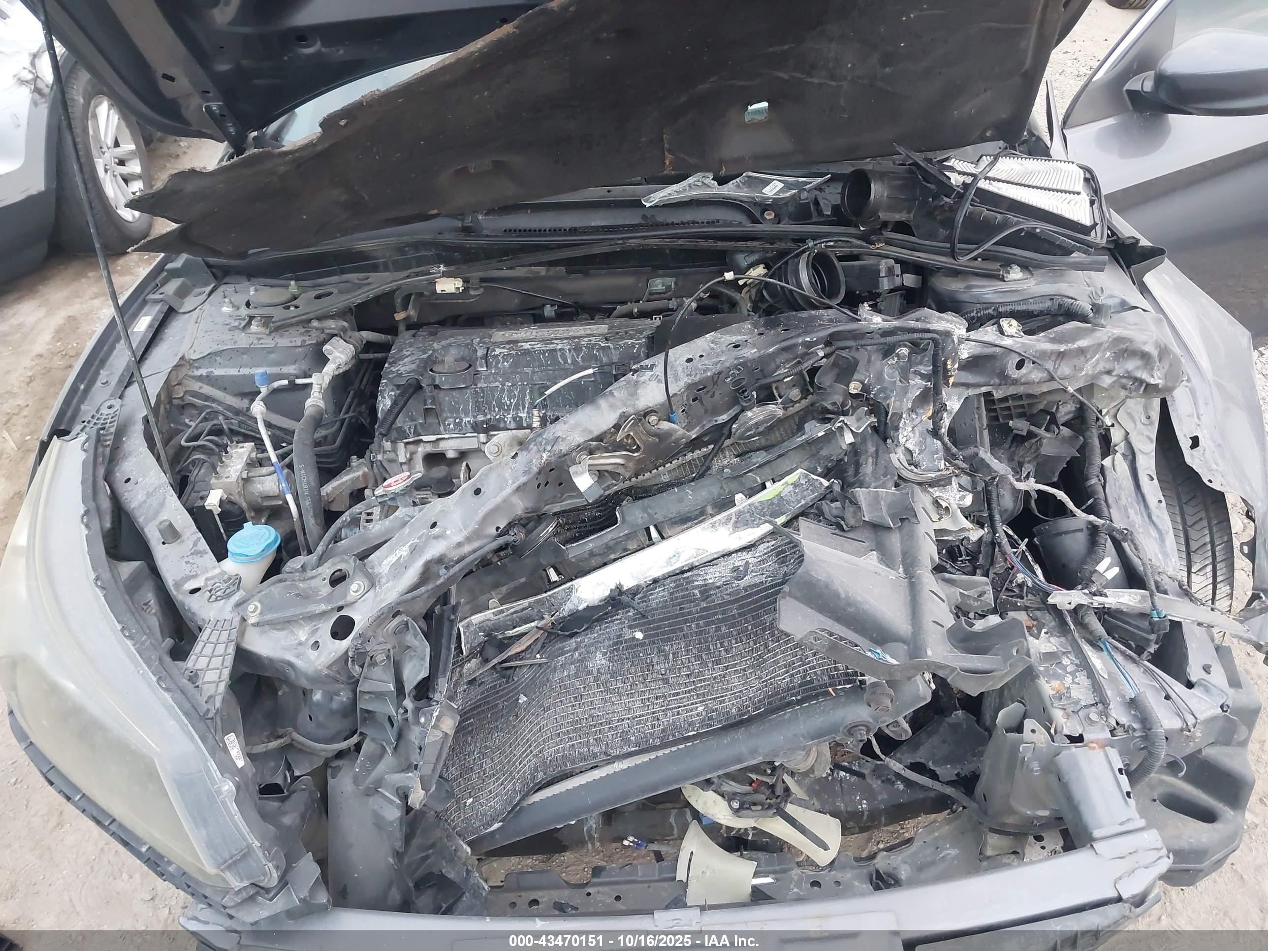 HONDA ACCORD image 10