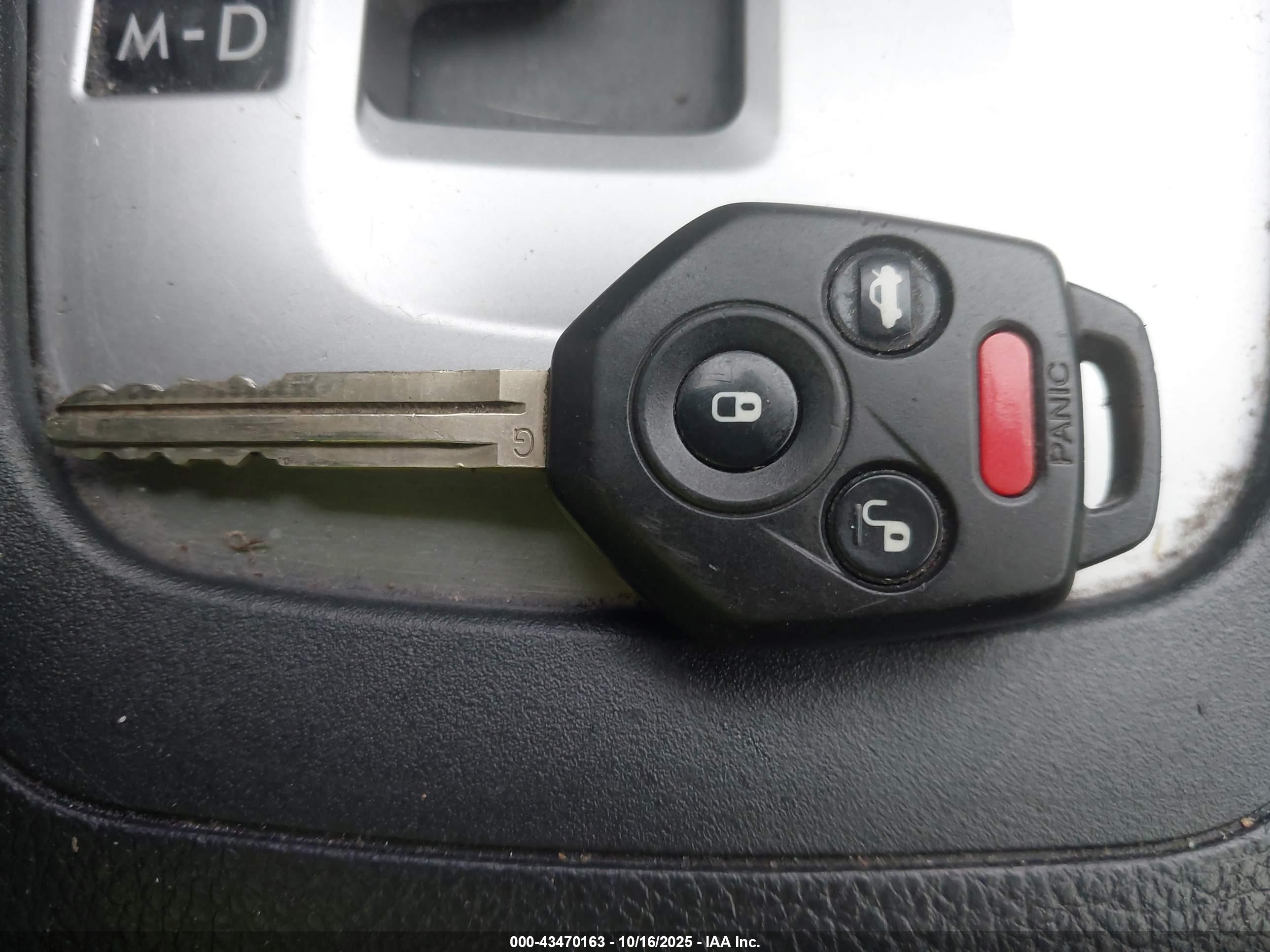 SUBARU CROSSTREK image 11