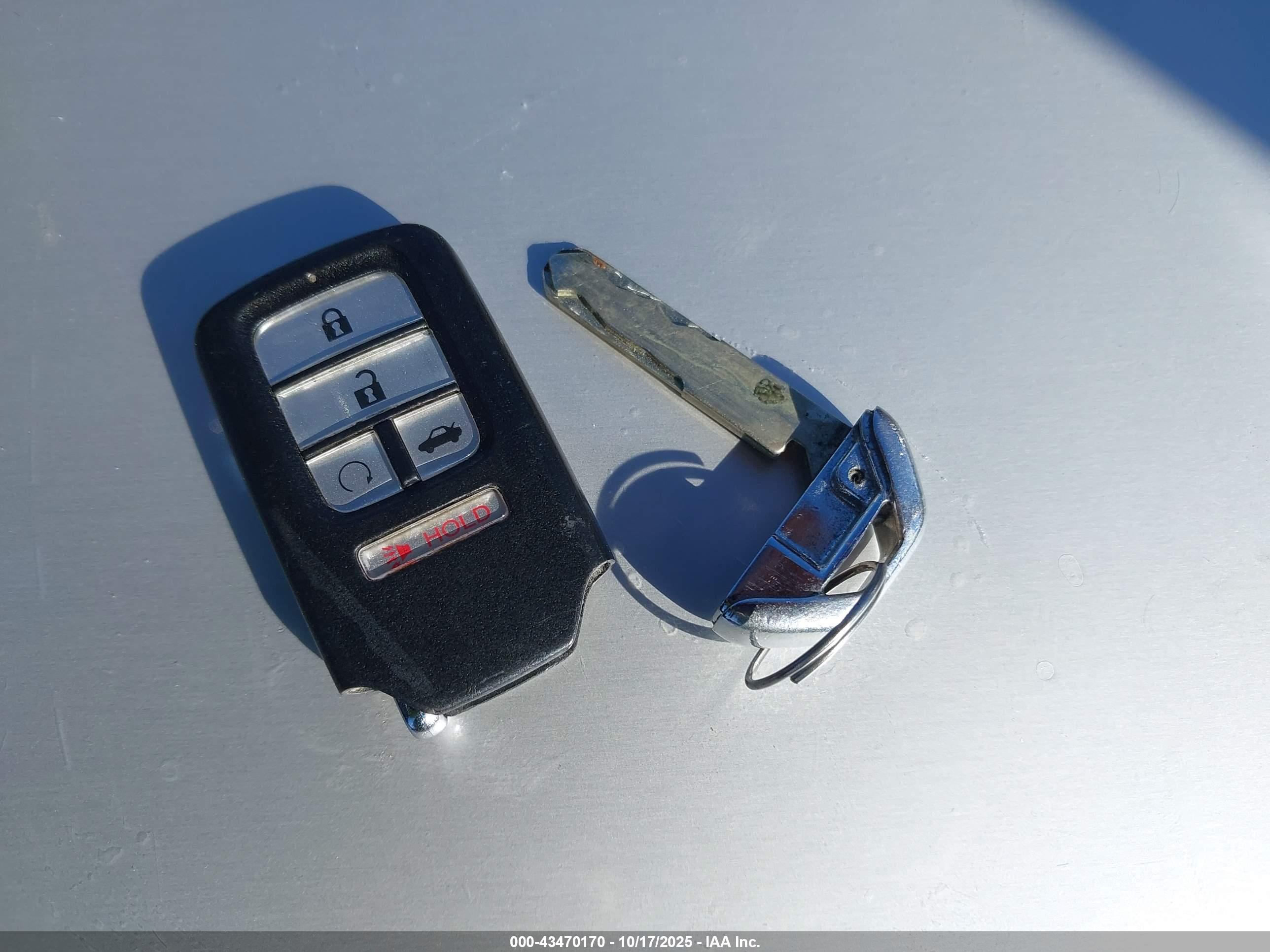 HONDA CIVIC image 11