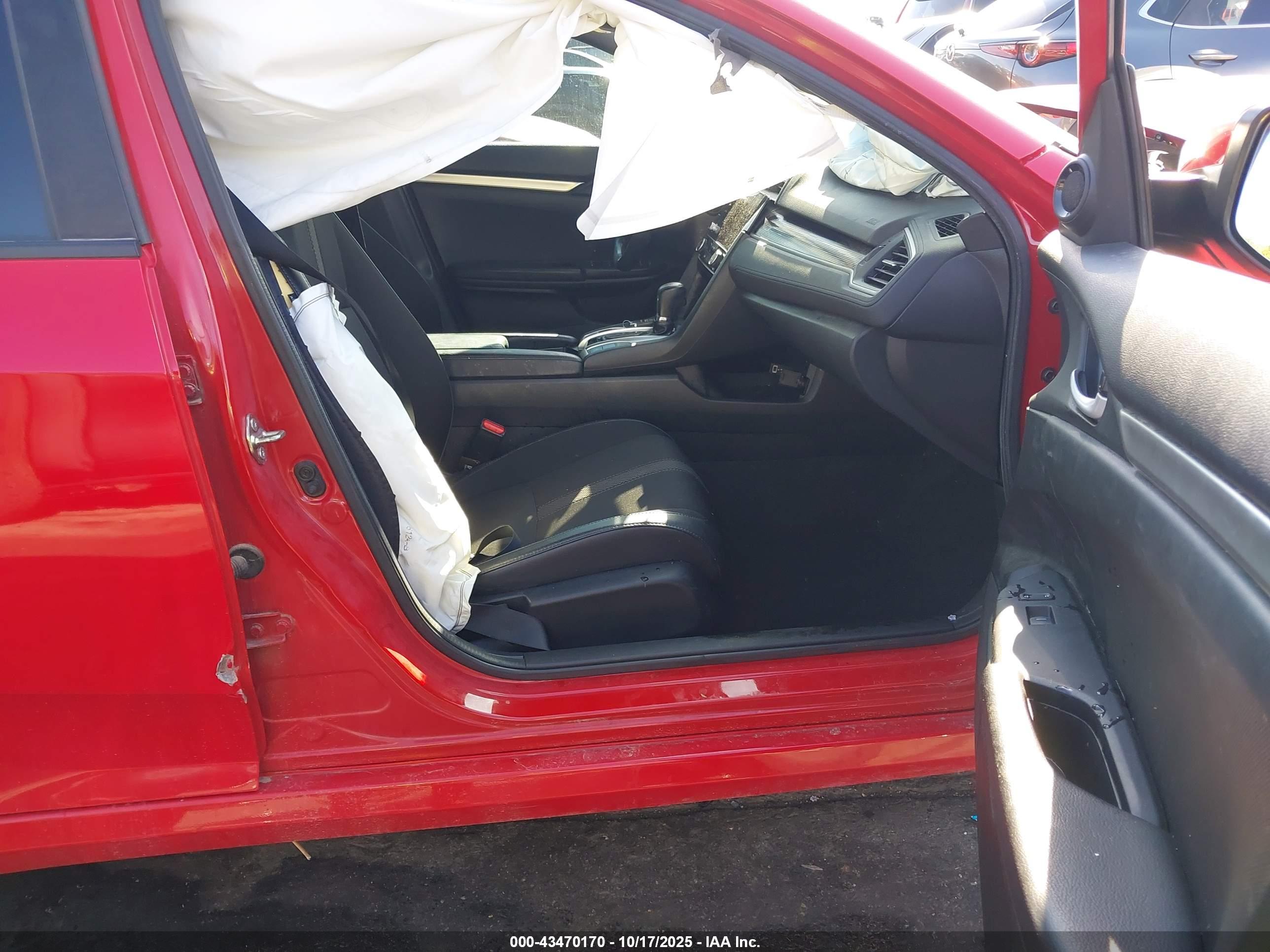 HONDA CIVIC image 5