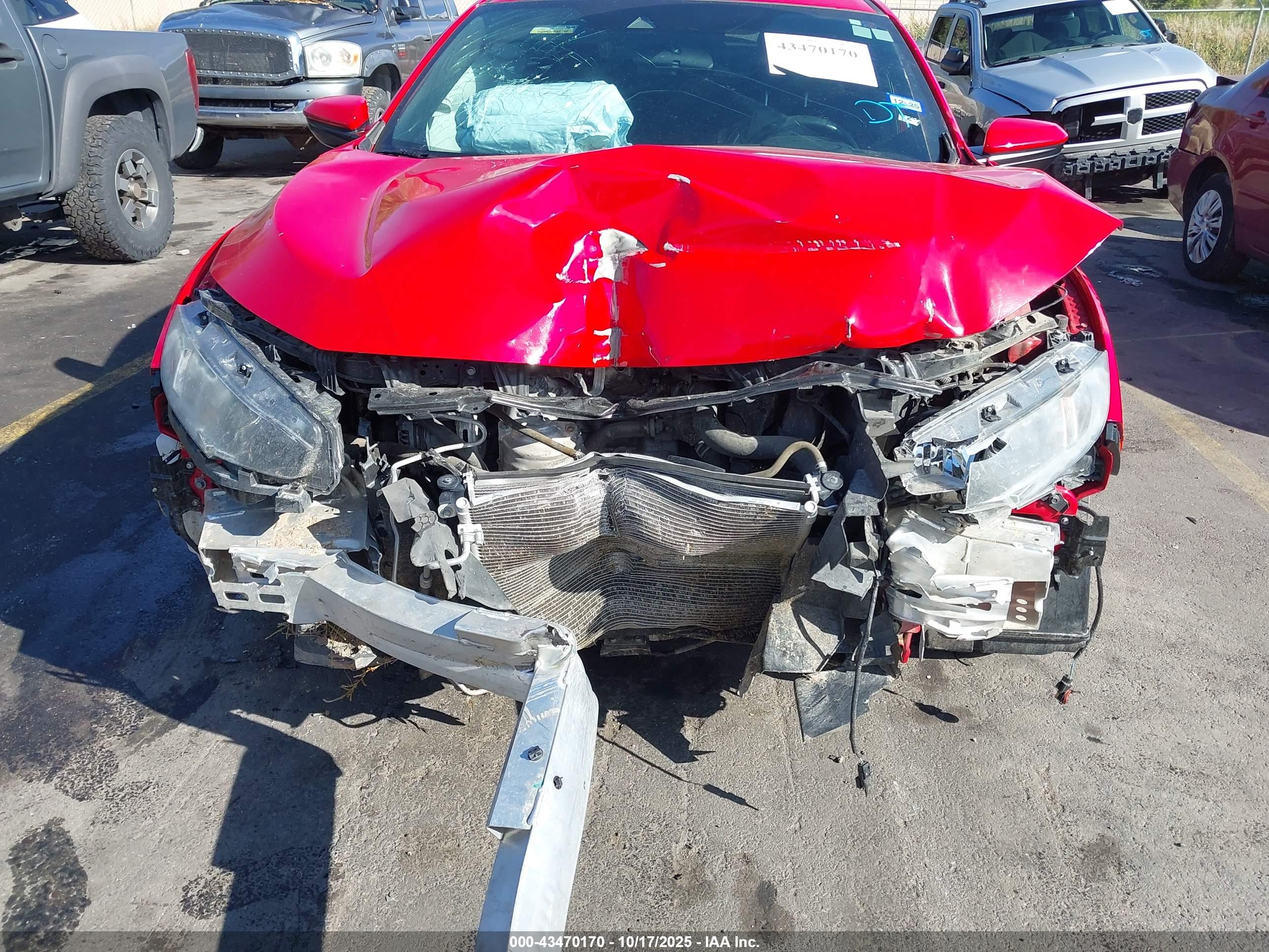 HONDA CIVIC image 6