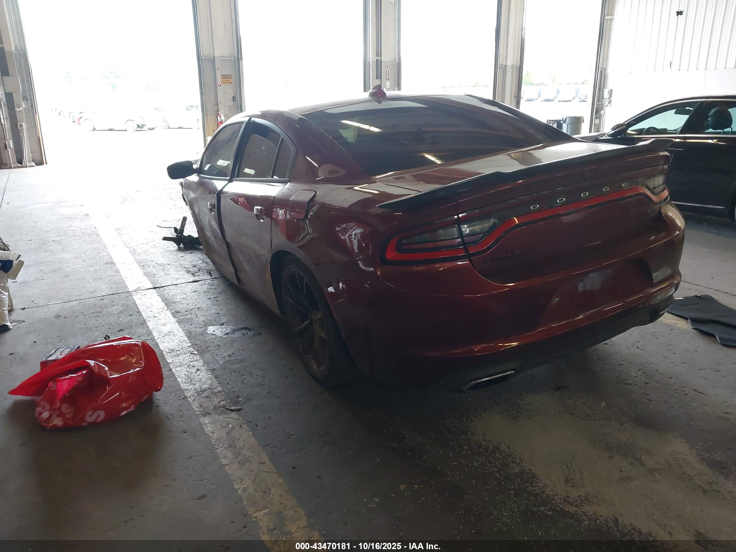 DODGE CHARGER image 3