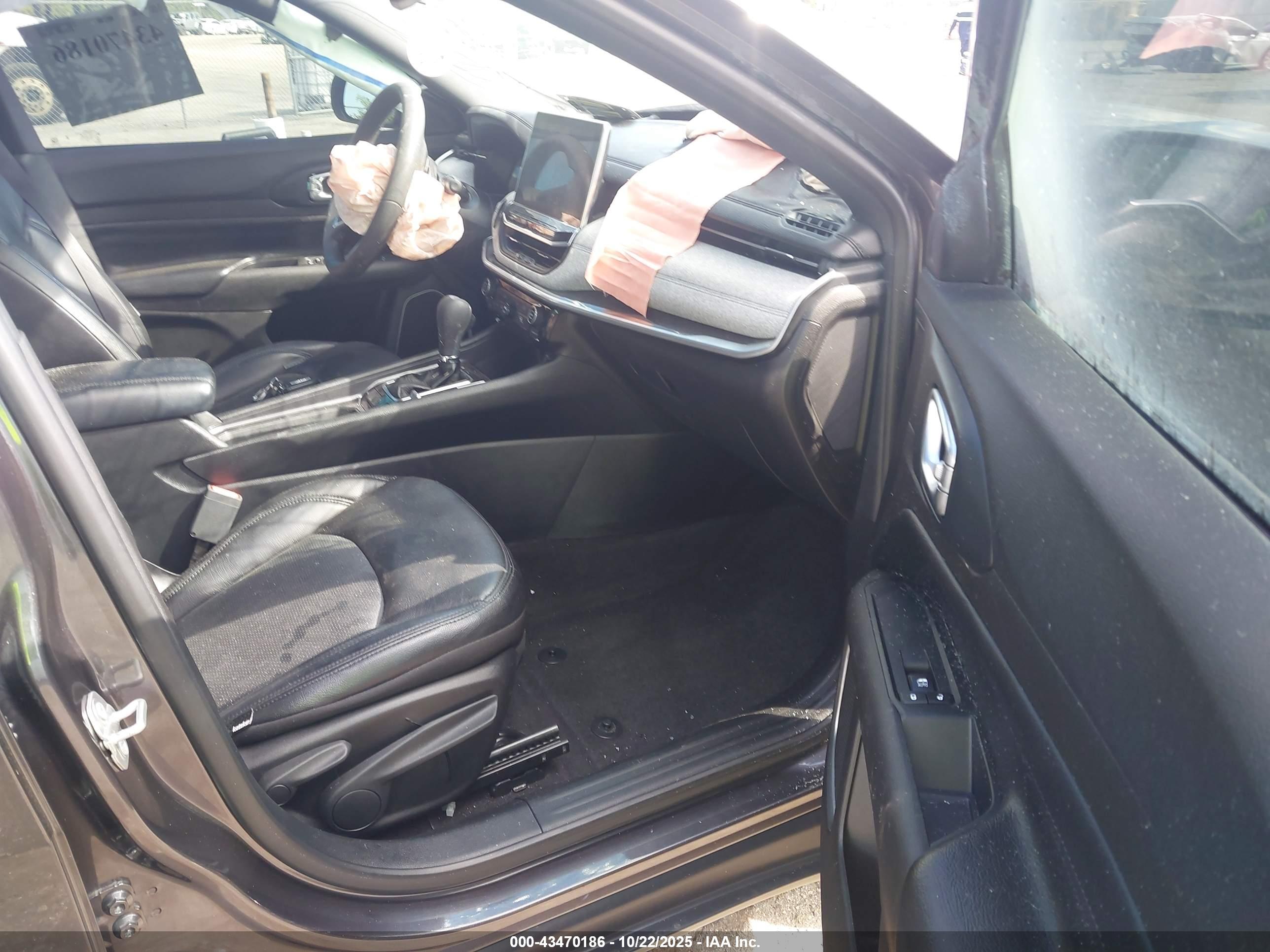 JEEP COMPASS image 5
