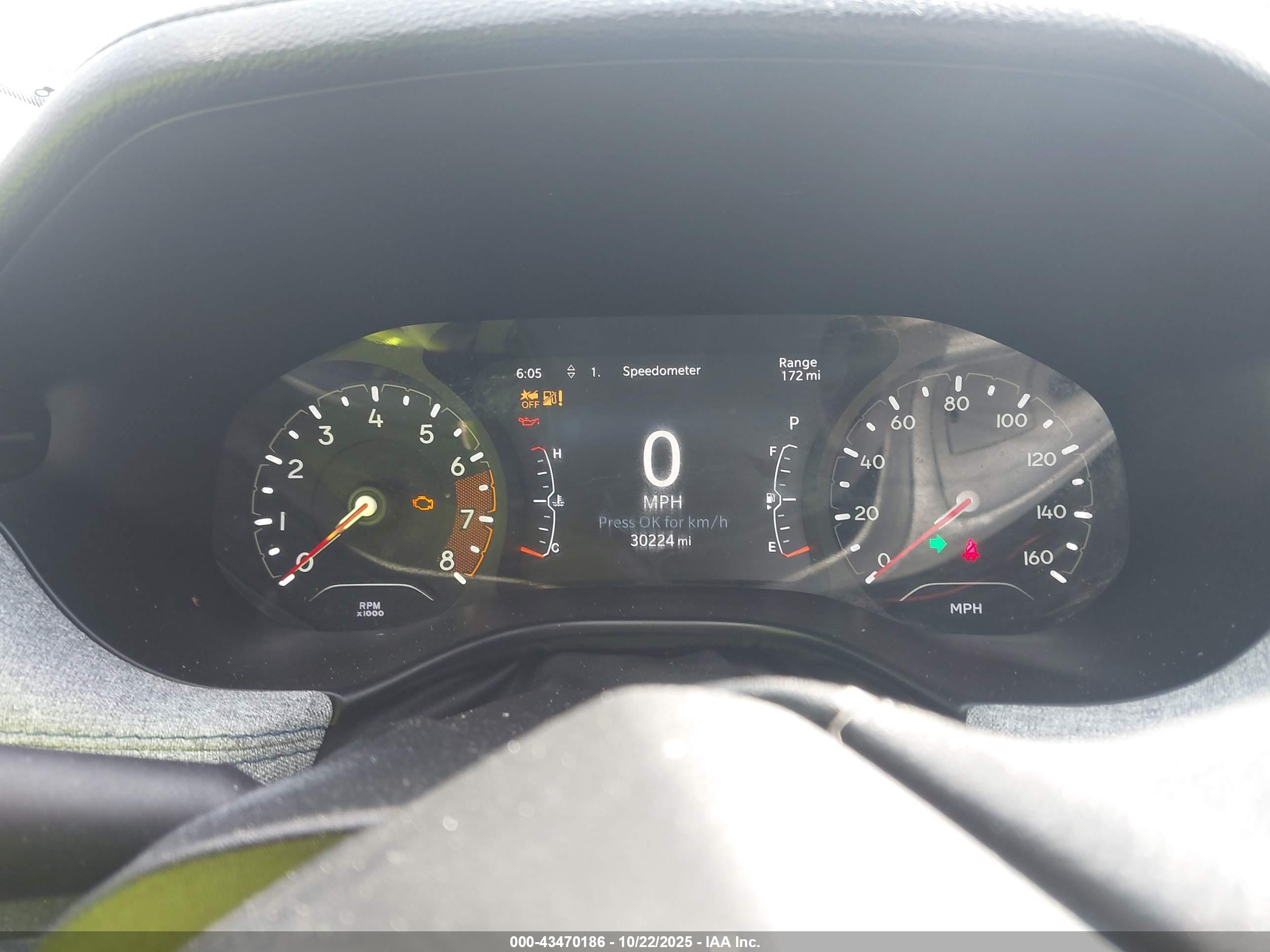 JEEP COMPASS image 7