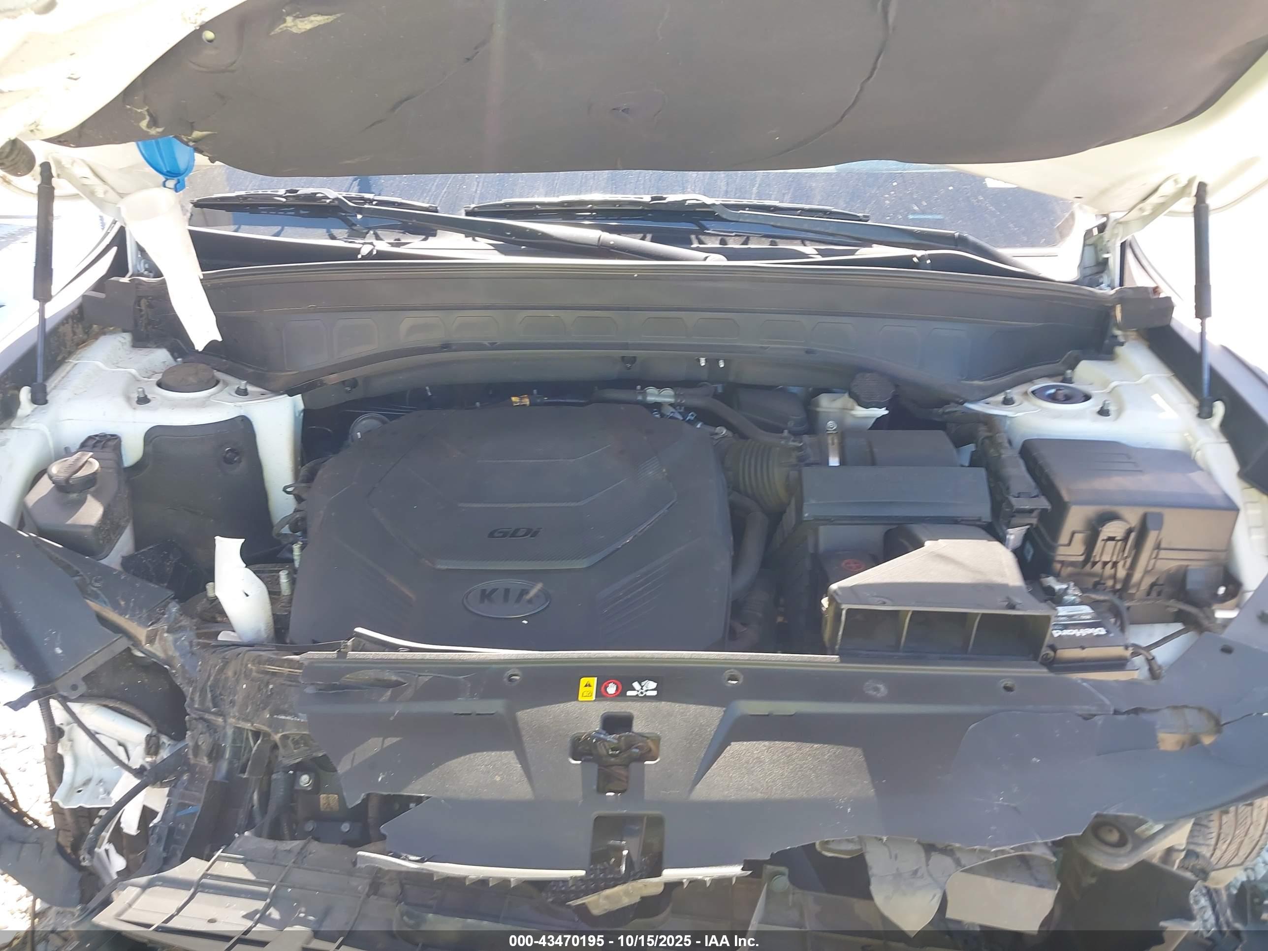 KIA TELLURIDE image 10