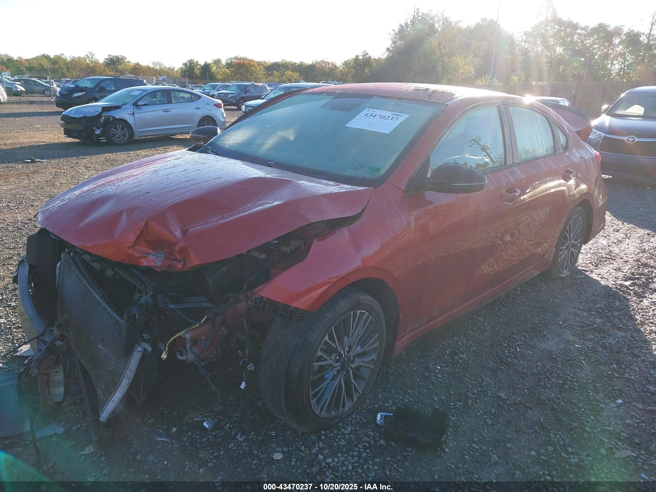 KIA FORTE image 2