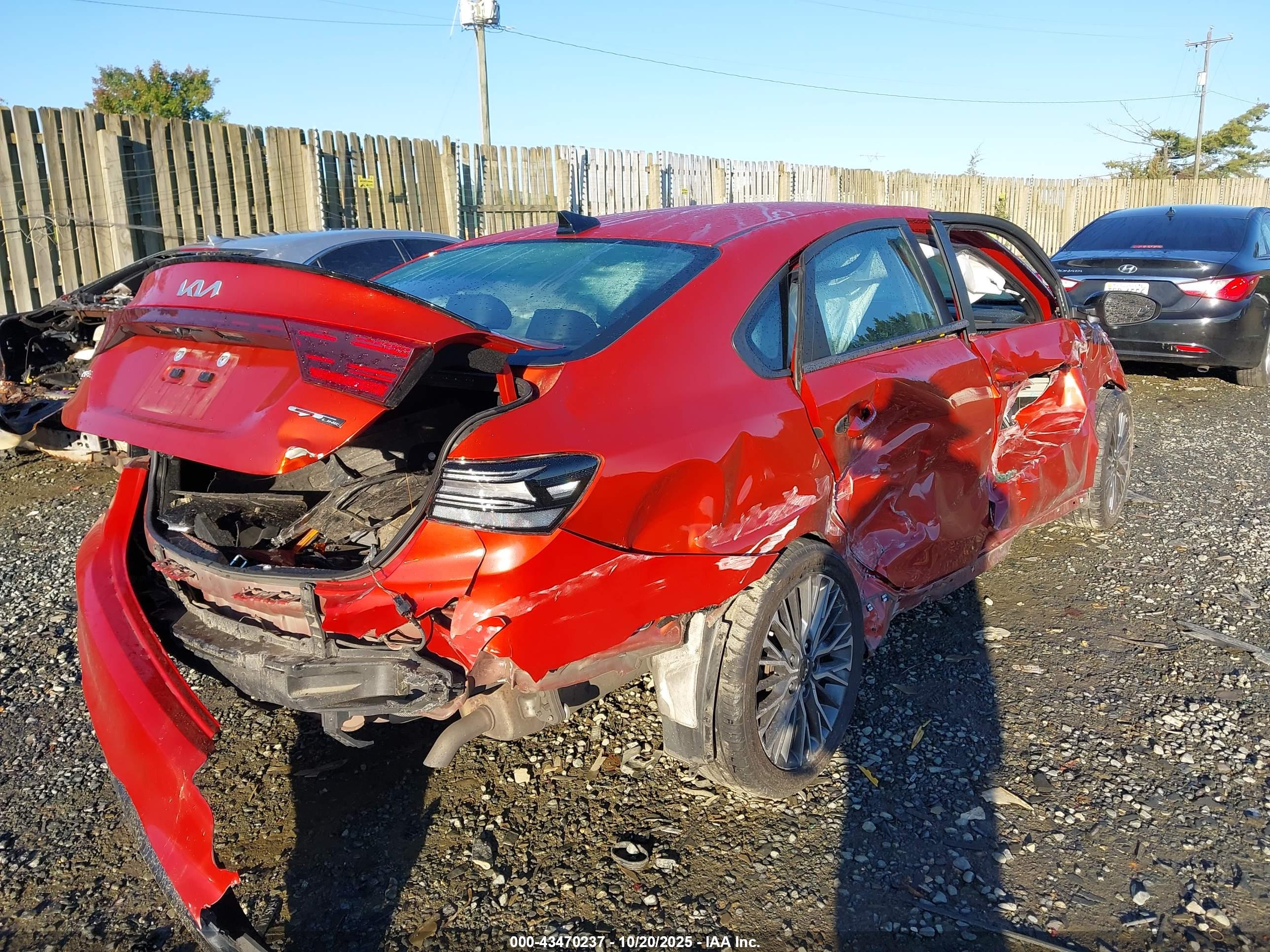 KIA FORTE image 4