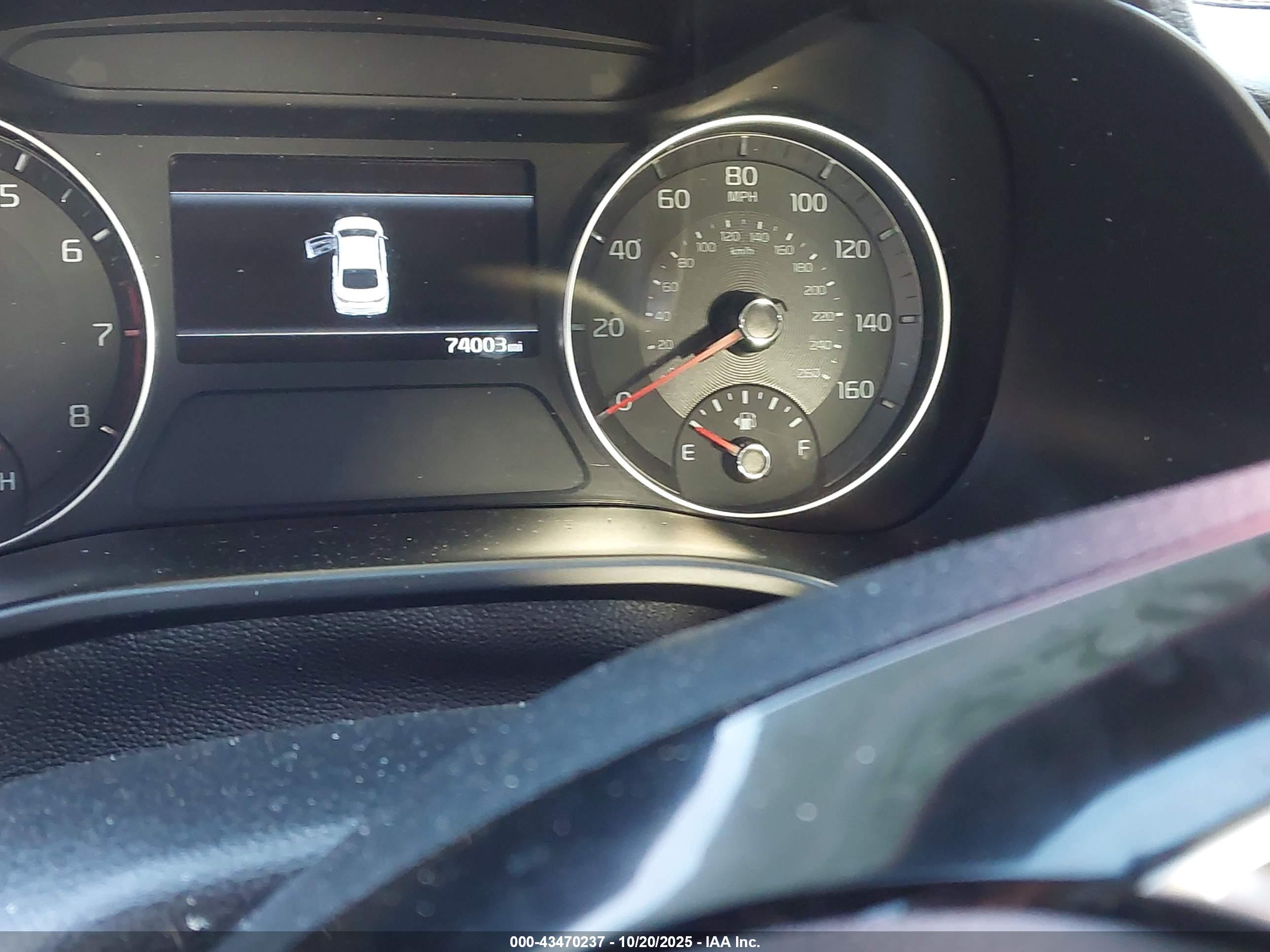 KIA FORTE image 7
