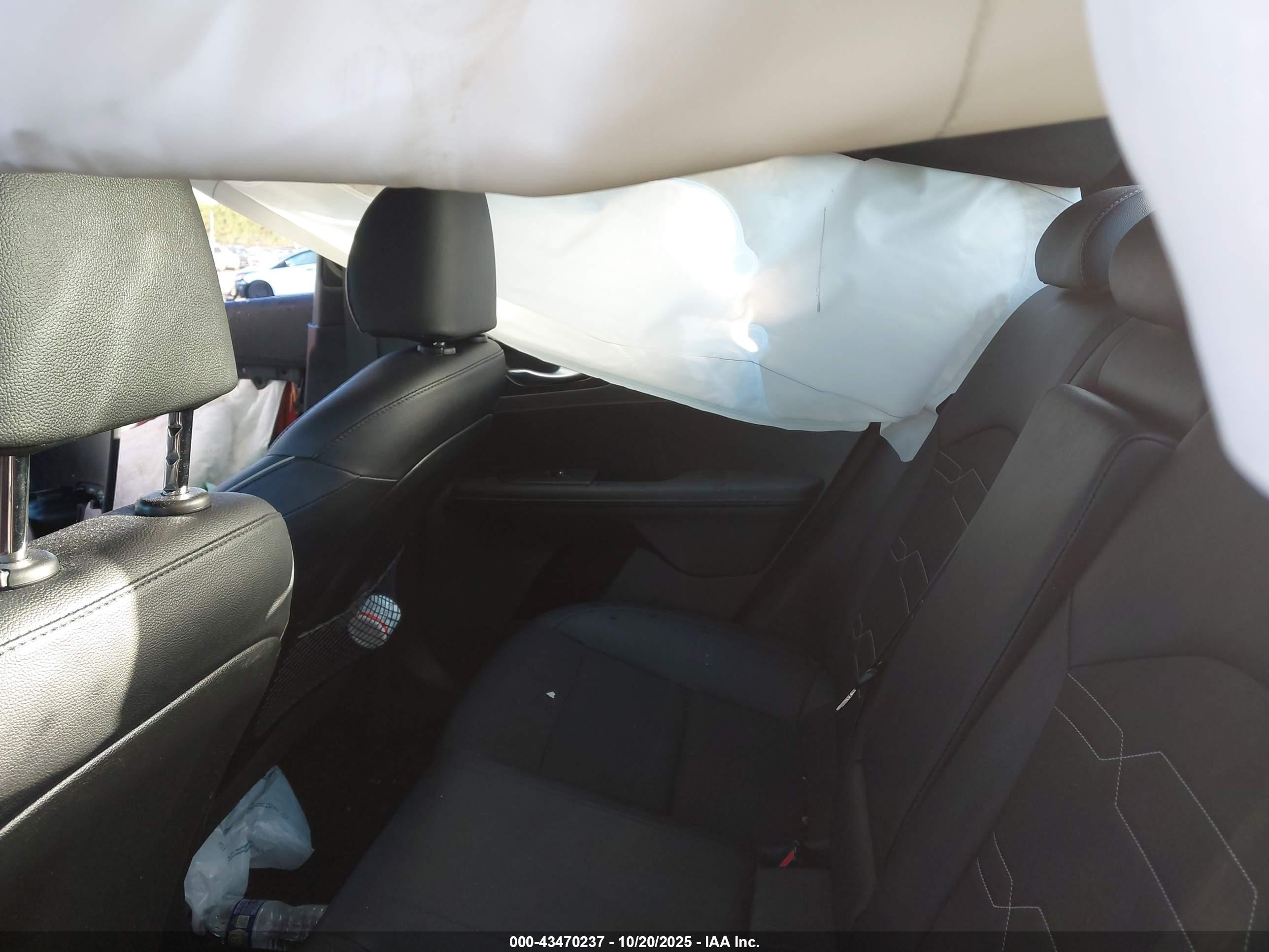 KIA FORTE image 8