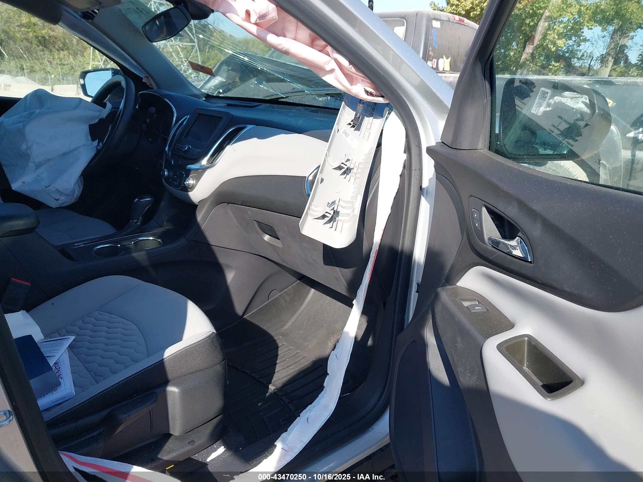 CHEVROLET EQUINOX image 5