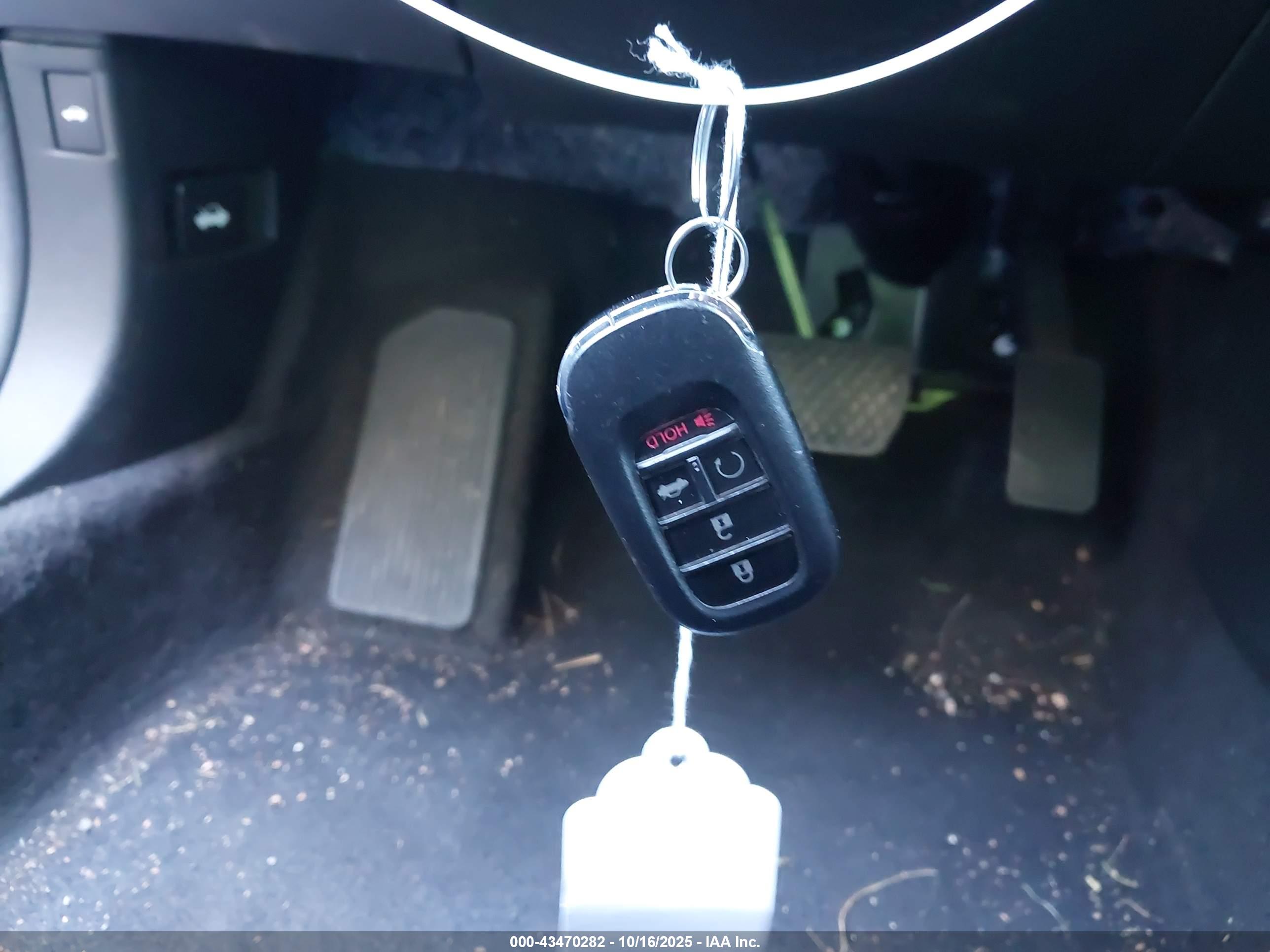 HONDA ACCORD image 11