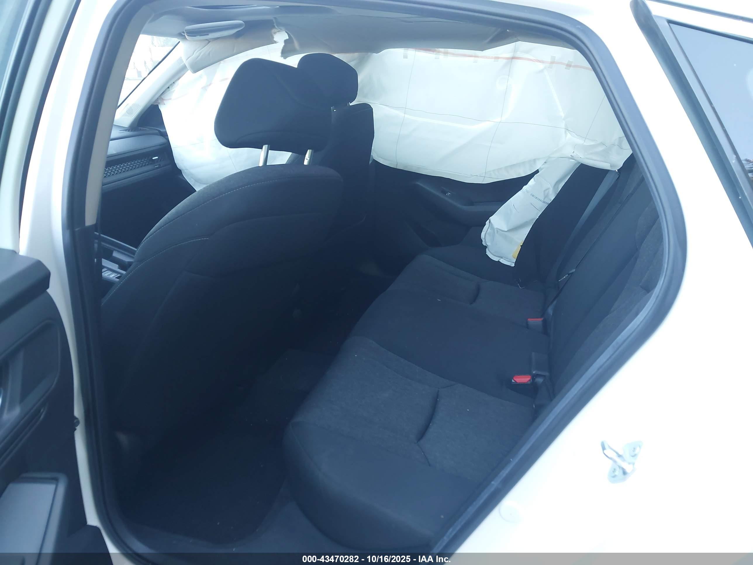 HONDA ACCORD image 8