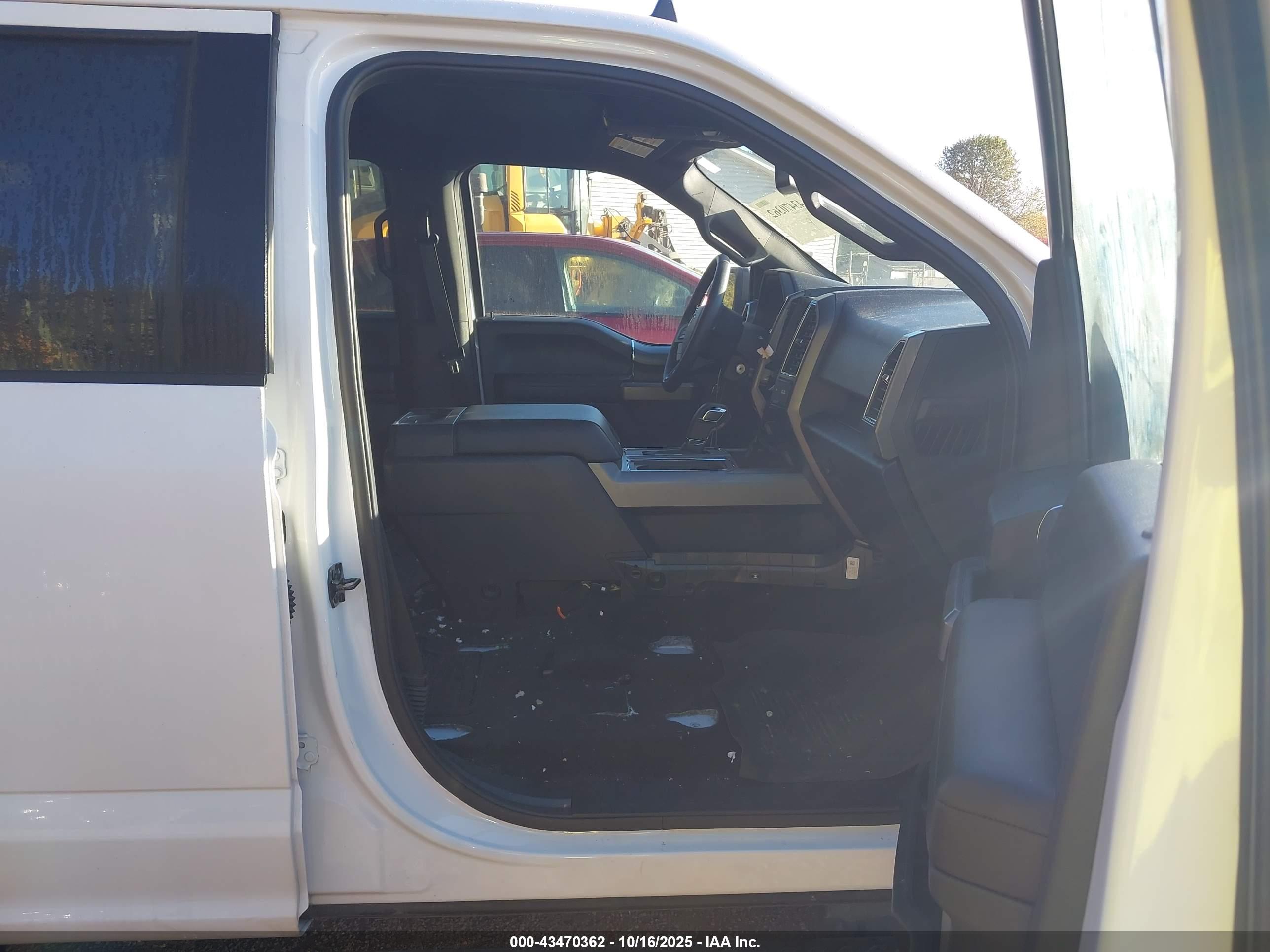 FORD F-150 image 5