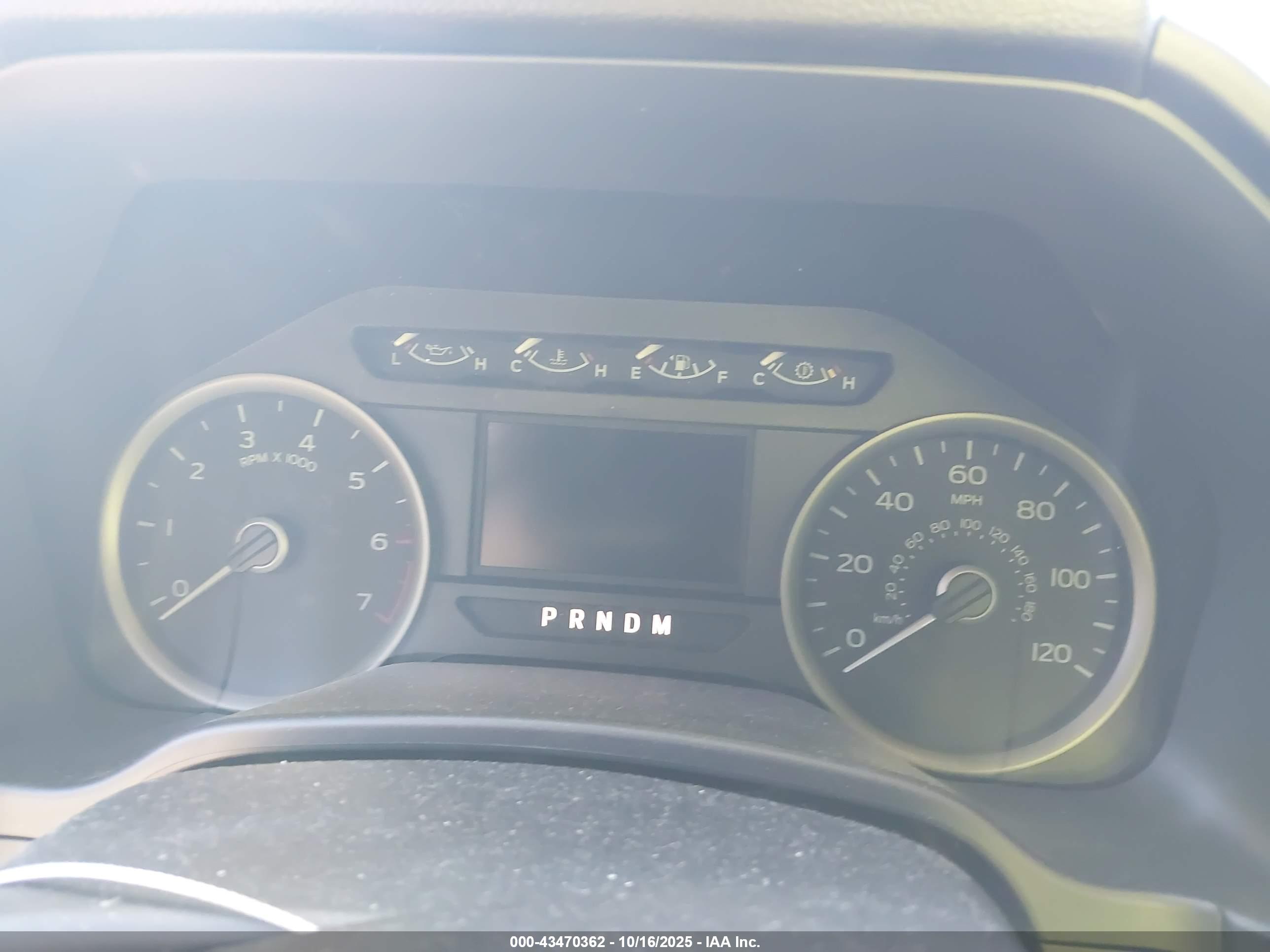 FORD F-150 image 7