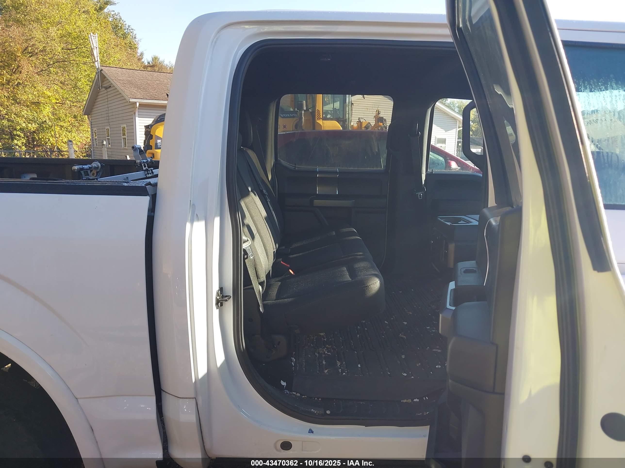FORD F-150 image 8