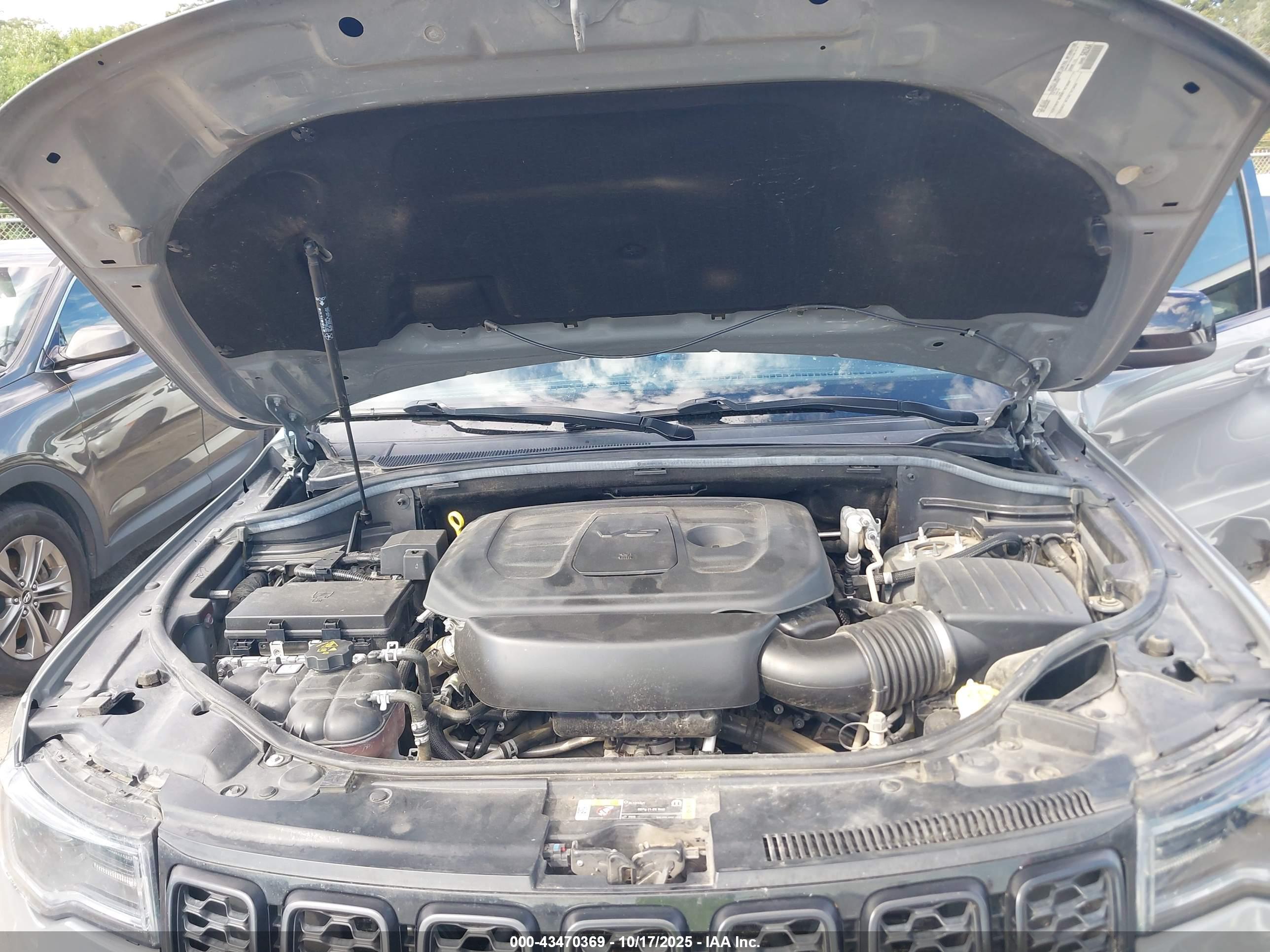 JEEP GRAND image 10