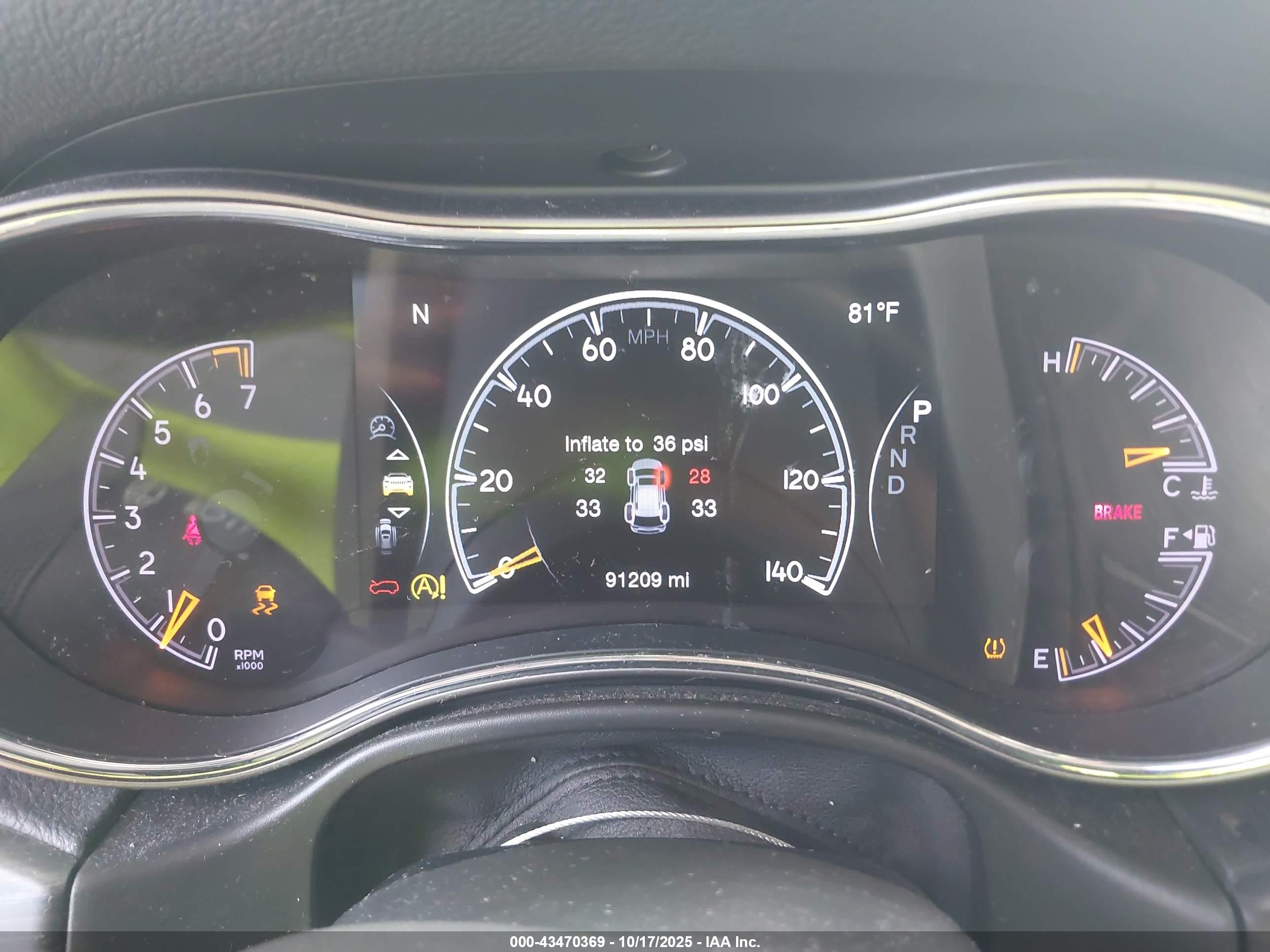 JEEP GRAND image 7