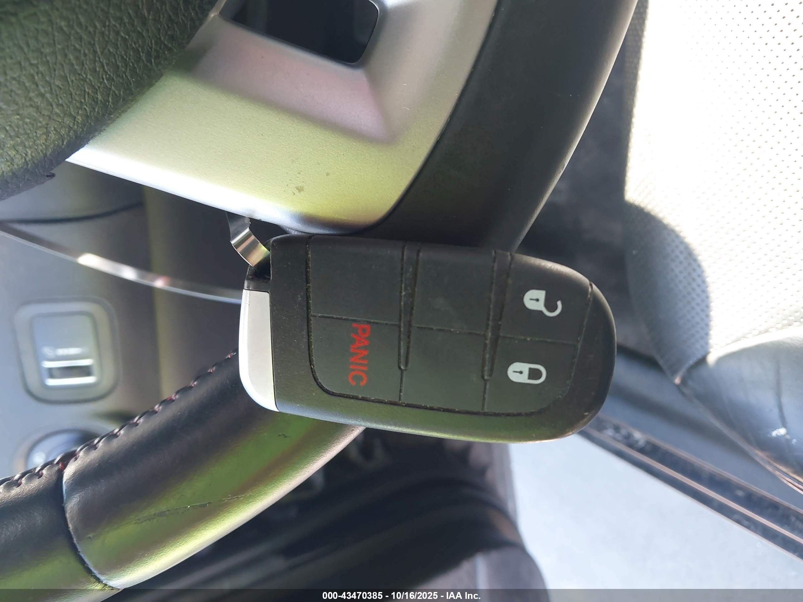 DODGE JOURNEY image 11