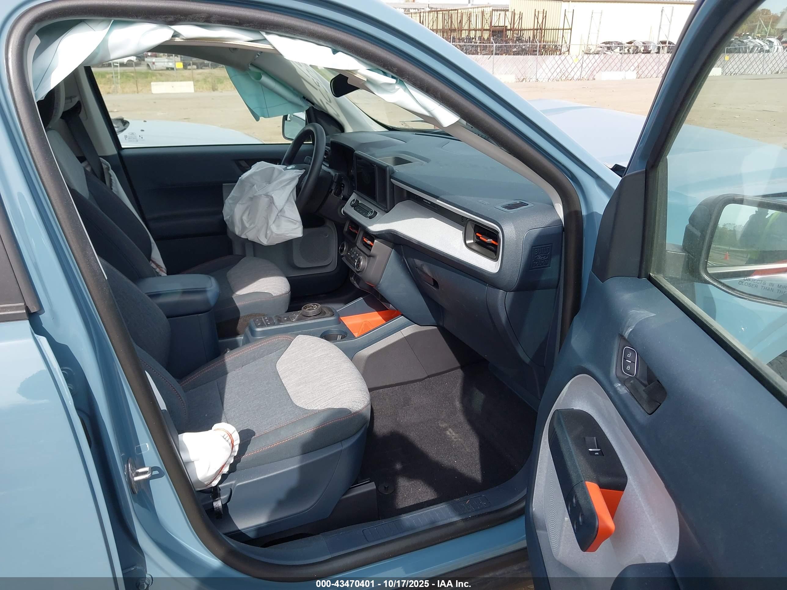 FORD MAVERICK image 5