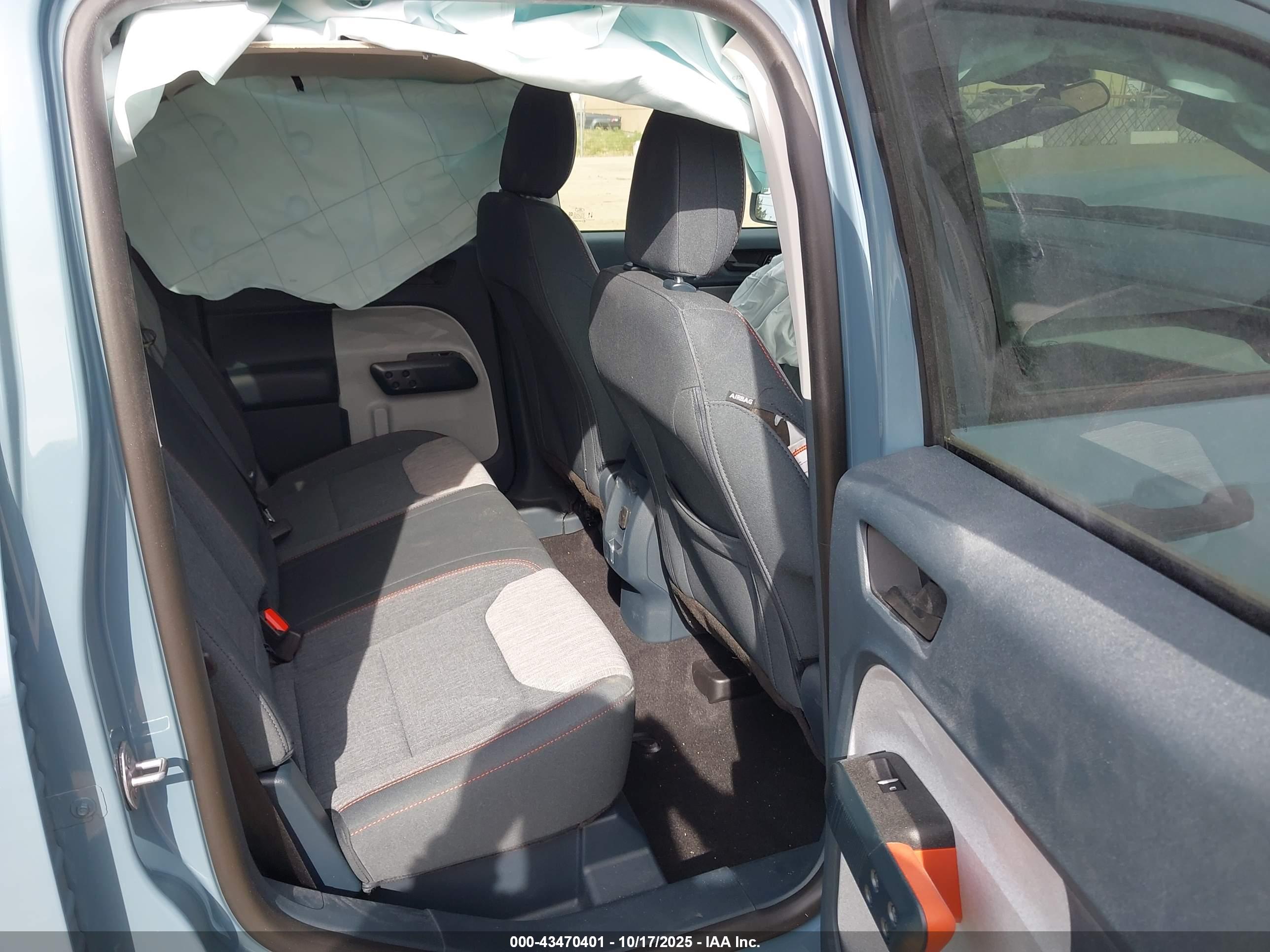 FORD MAVERICK image 8