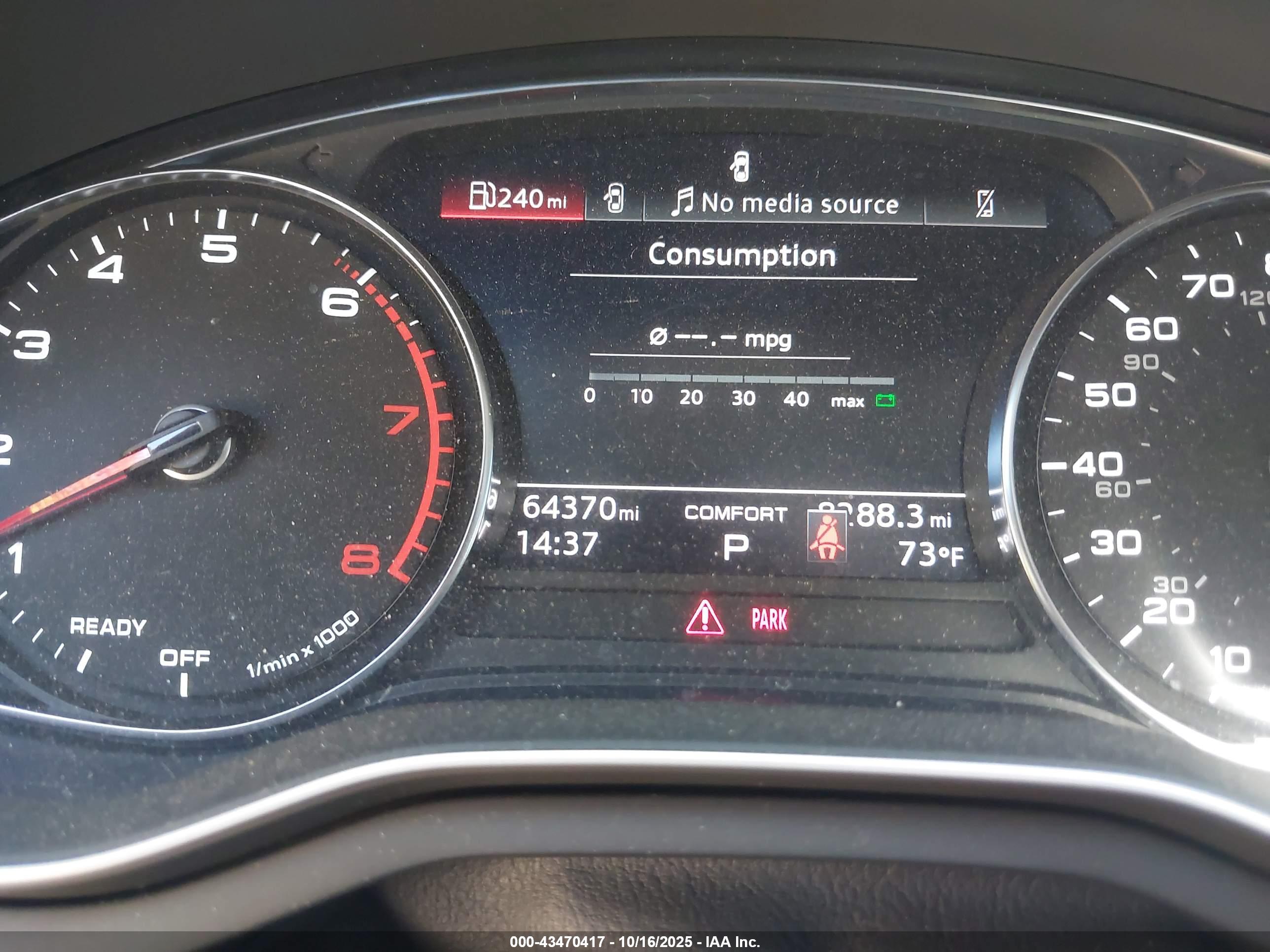 AUDI A4 image 7